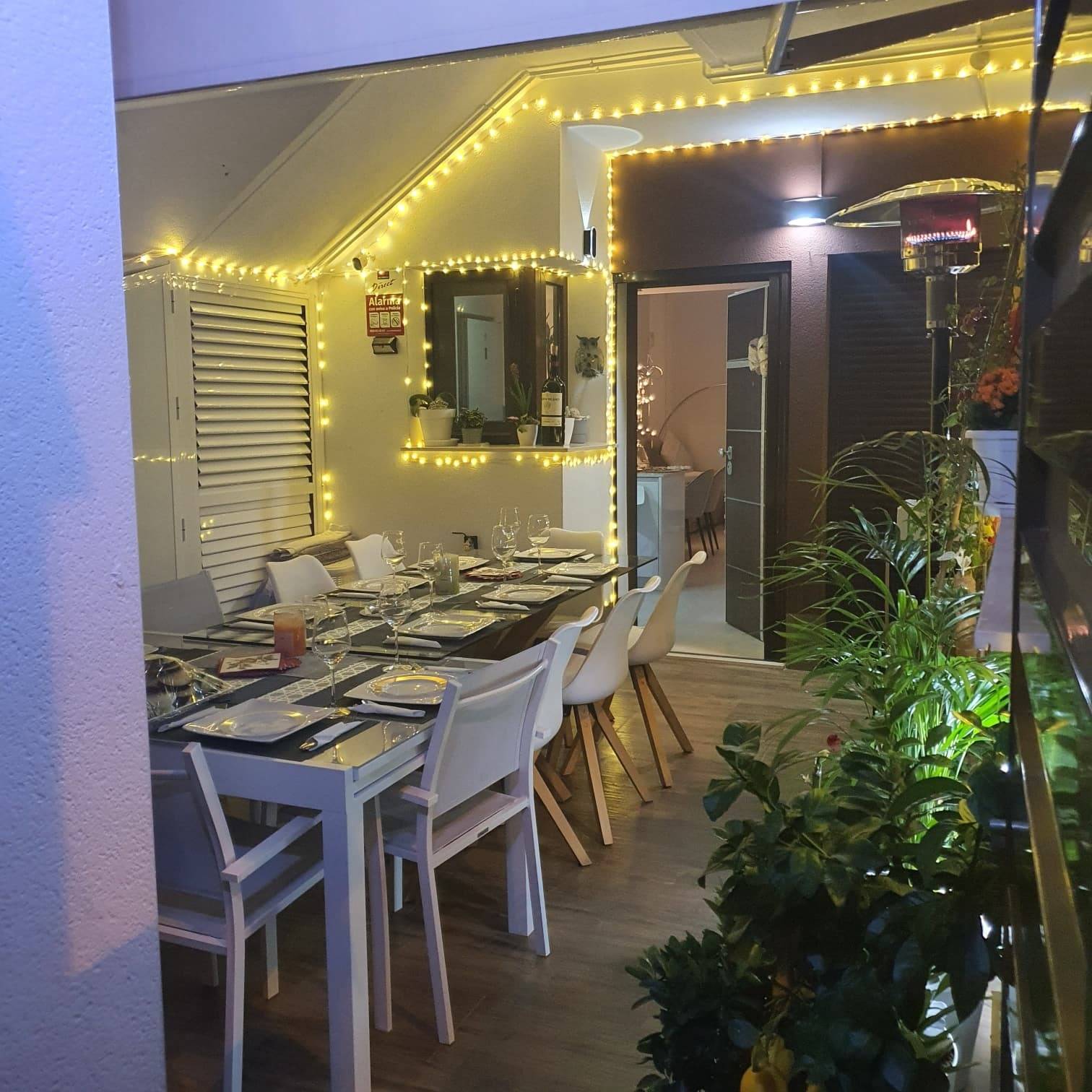 For sale - 2 Bedroom 2 Bathroom Semi Detached in San Pedro del Pinatar - Centro  - Murcia