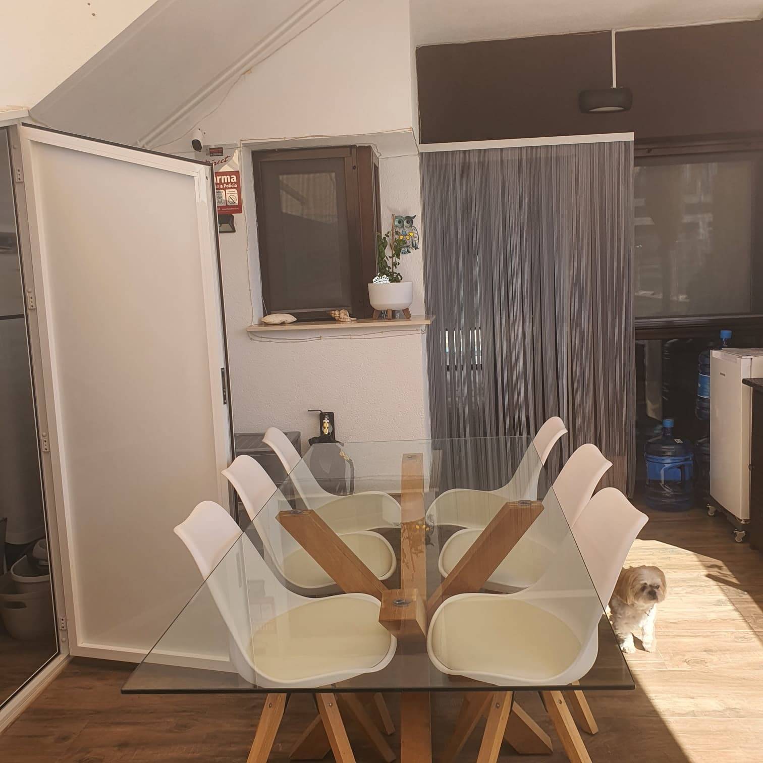 For sale - 2 Bedroom 2 Bathroom Semi Detached in San Pedro del Pinatar - Centro  - Murcia