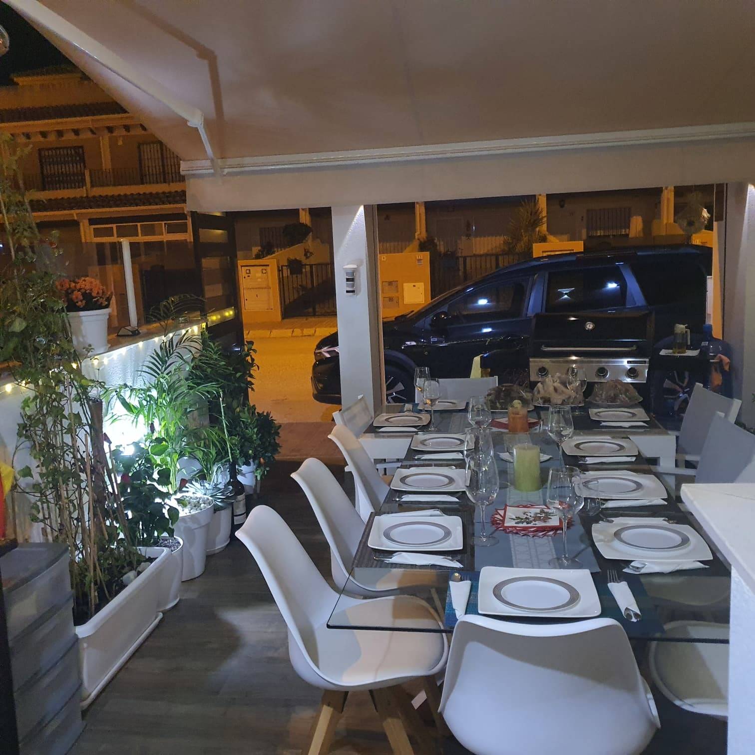 For sale - 2 Bedroom 2 Bathroom Semi Detached in San Pedro del Pinatar - Centro  - Murcia