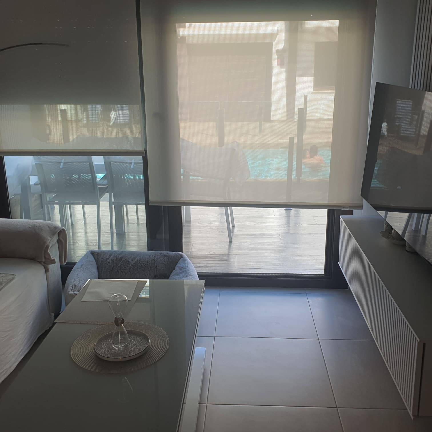 For sale - 2 Bedroom 2 Bathroom Semi Detached in San Pedro del Pinatar - Centro  - Murcia