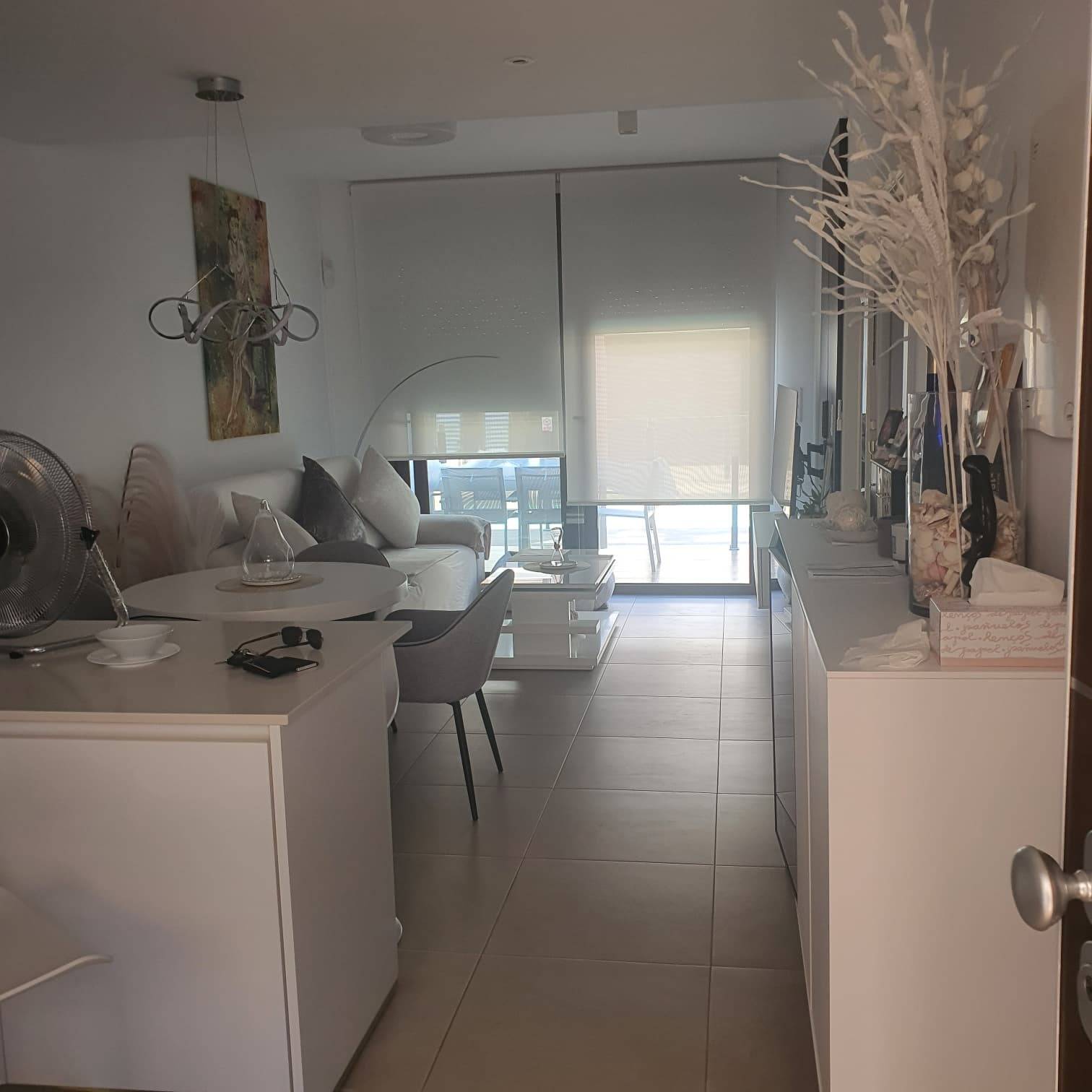 For sale - 2 Bedroom 2 Bathroom Semi Detached in San Pedro del Pinatar - Centro  - Murcia