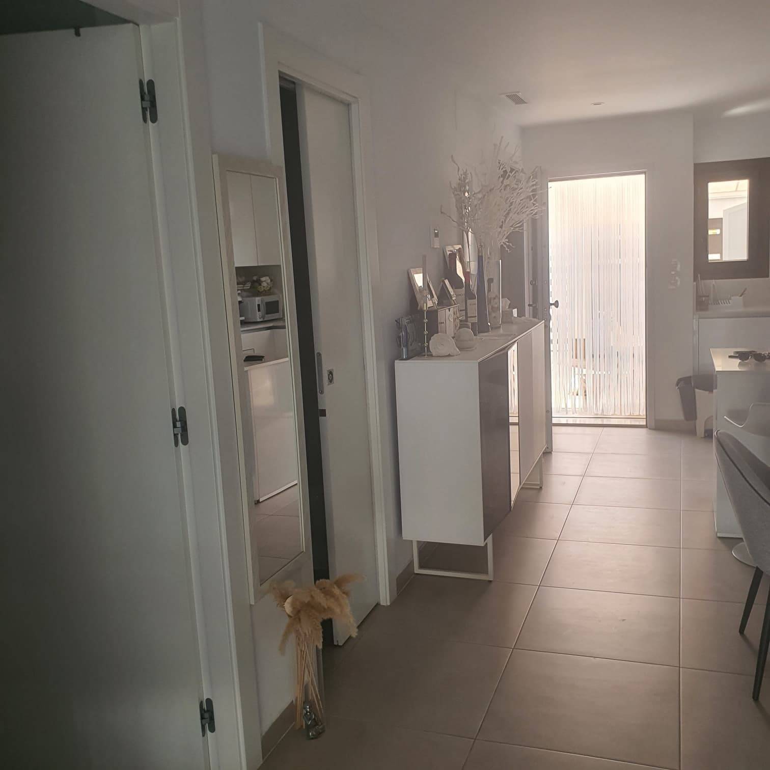 For sale - 2 Bedroom 2 Bathroom Semi Detached in San Pedro del Pinatar - Centro  - Murcia