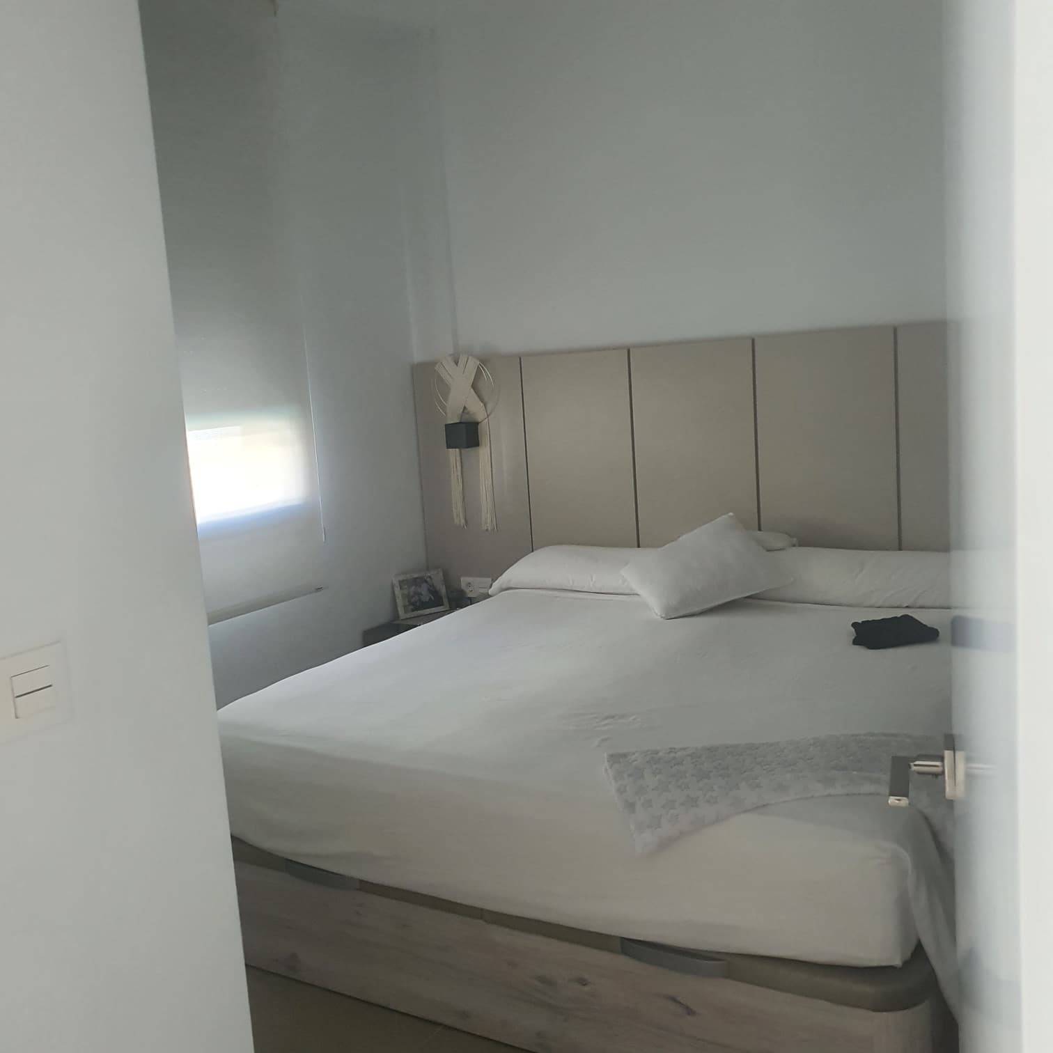 For sale - 2 Bedroom 2 Bathroom Semi Detached in San Pedro del Pinatar - Centro  - Murcia