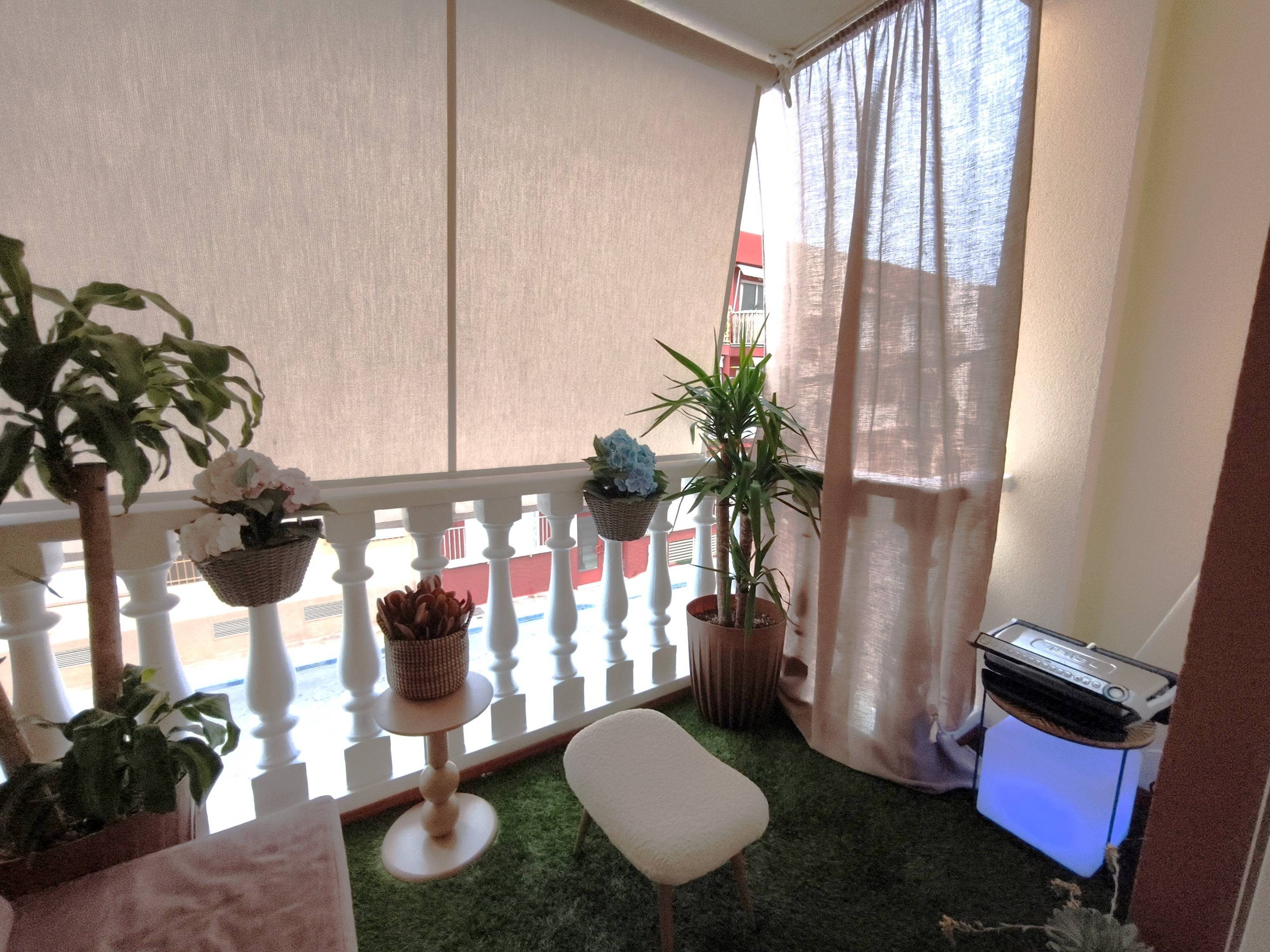 For sale - 2 Bedroom 1 Bathroom Apartment in San Pedro del Pinatar - Villananitos  - Murcia