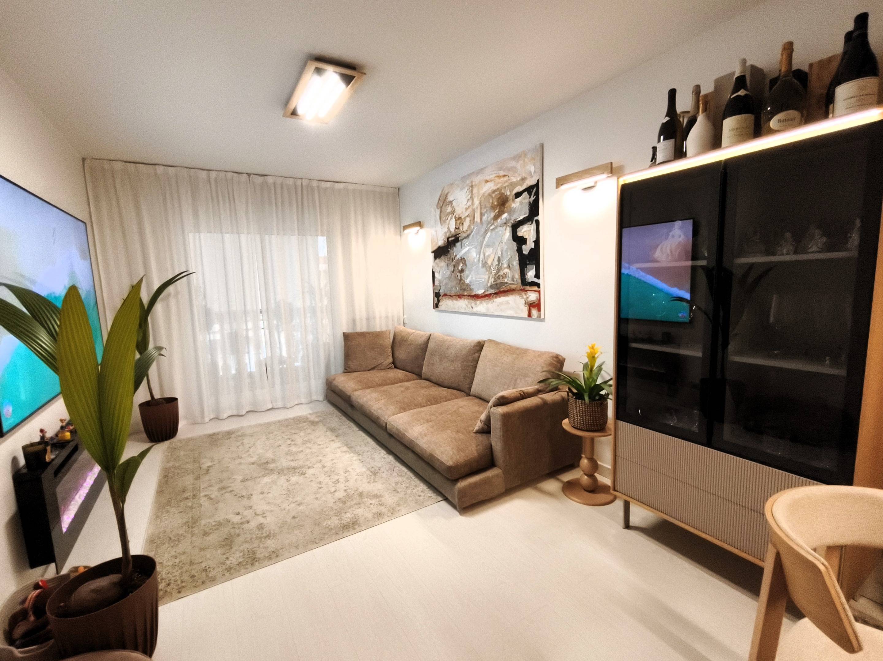 For sale - 2 Bedroom 1 Bathroom Apartment in San Pedro del Pinatar - Villananitos  - Murcia