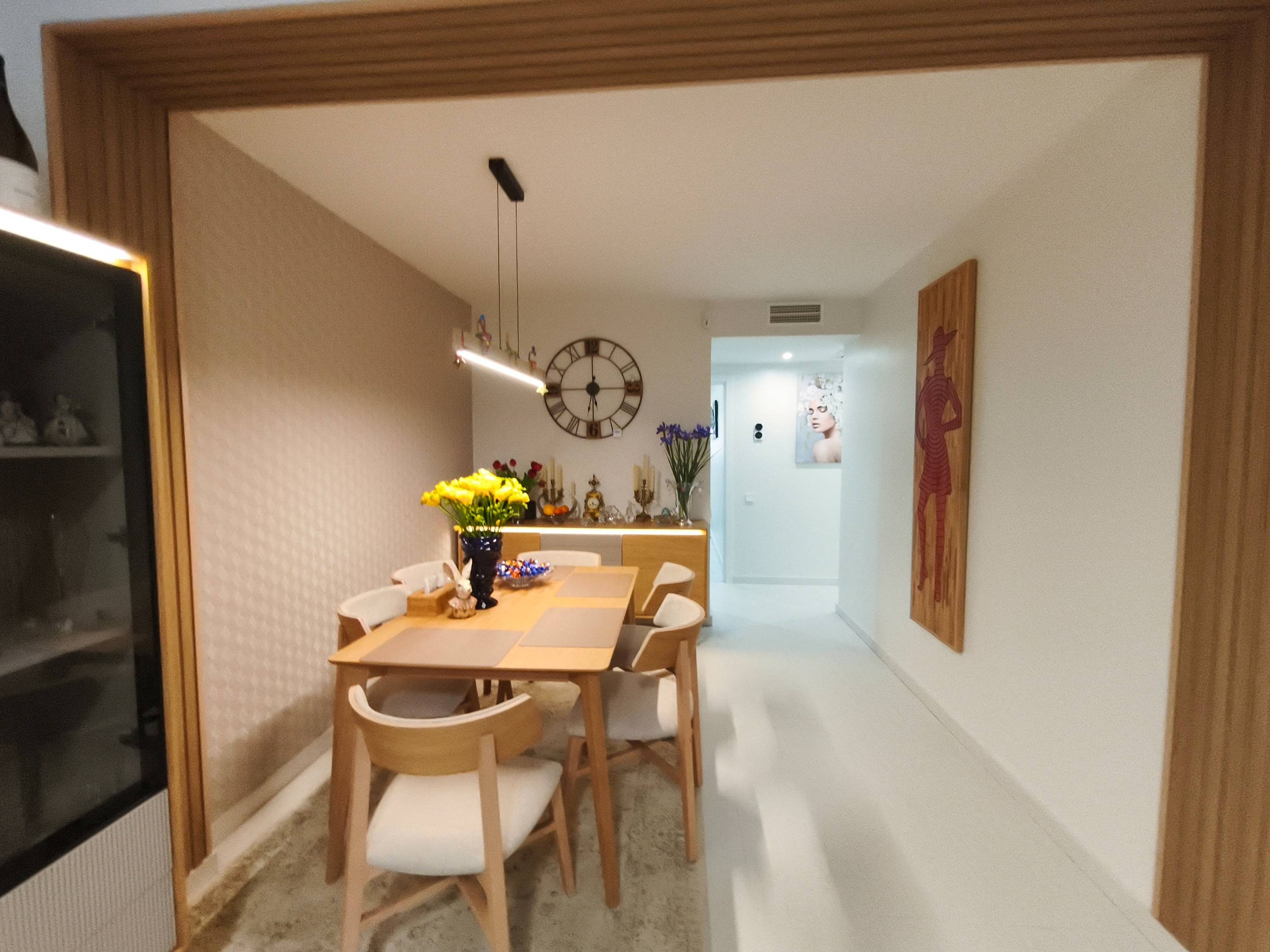 For sale - 2 Bedroom 1 Bathroom Apartment in San Pedro del Pinatar - Villananitos  - Murcia