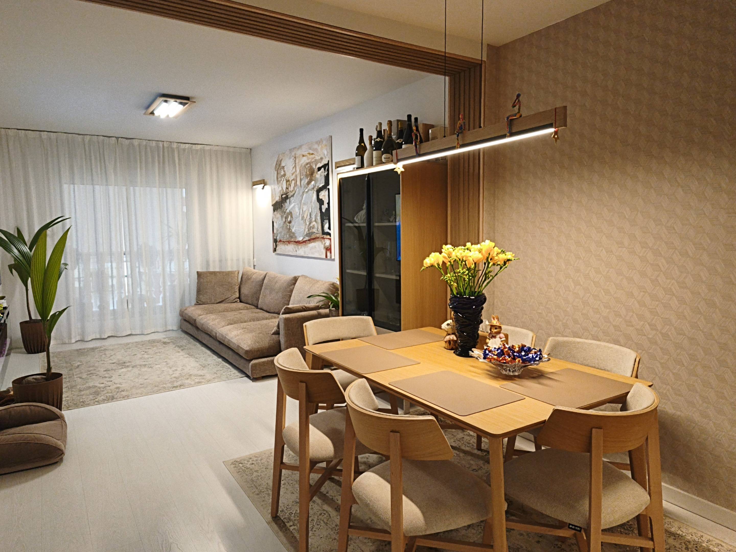 For sale - 2 Bedroom 1 Bathroom Apartment in San Pedro del Pinatar - Villananitos  - Murcia