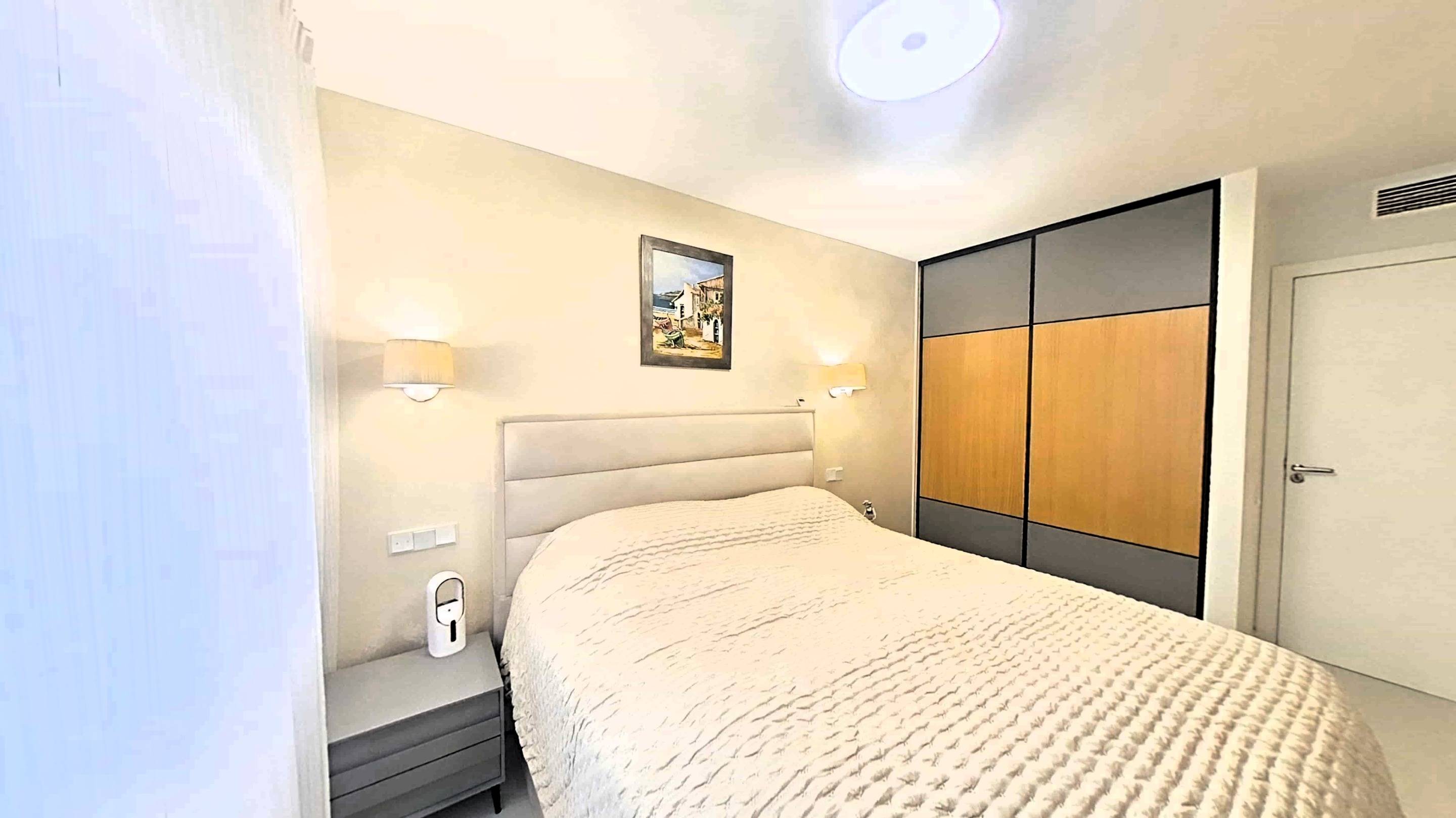 For sale - 2 Bedroom 1 Bathroom Apartment in San Pedro del Pinatar - Villananitos  - Murcia