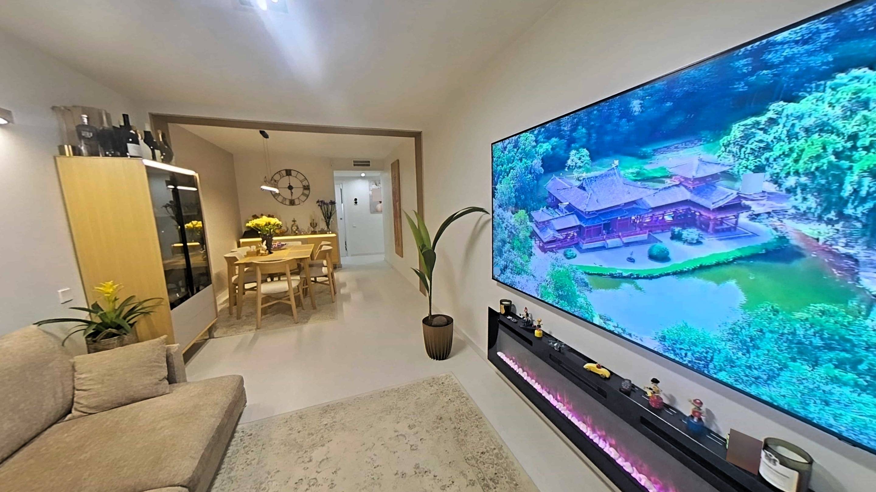 For sale - 2 Bedroom 1 Bathroom Apartment in San Pedro del Pinatar - Villananitos  - Murcia