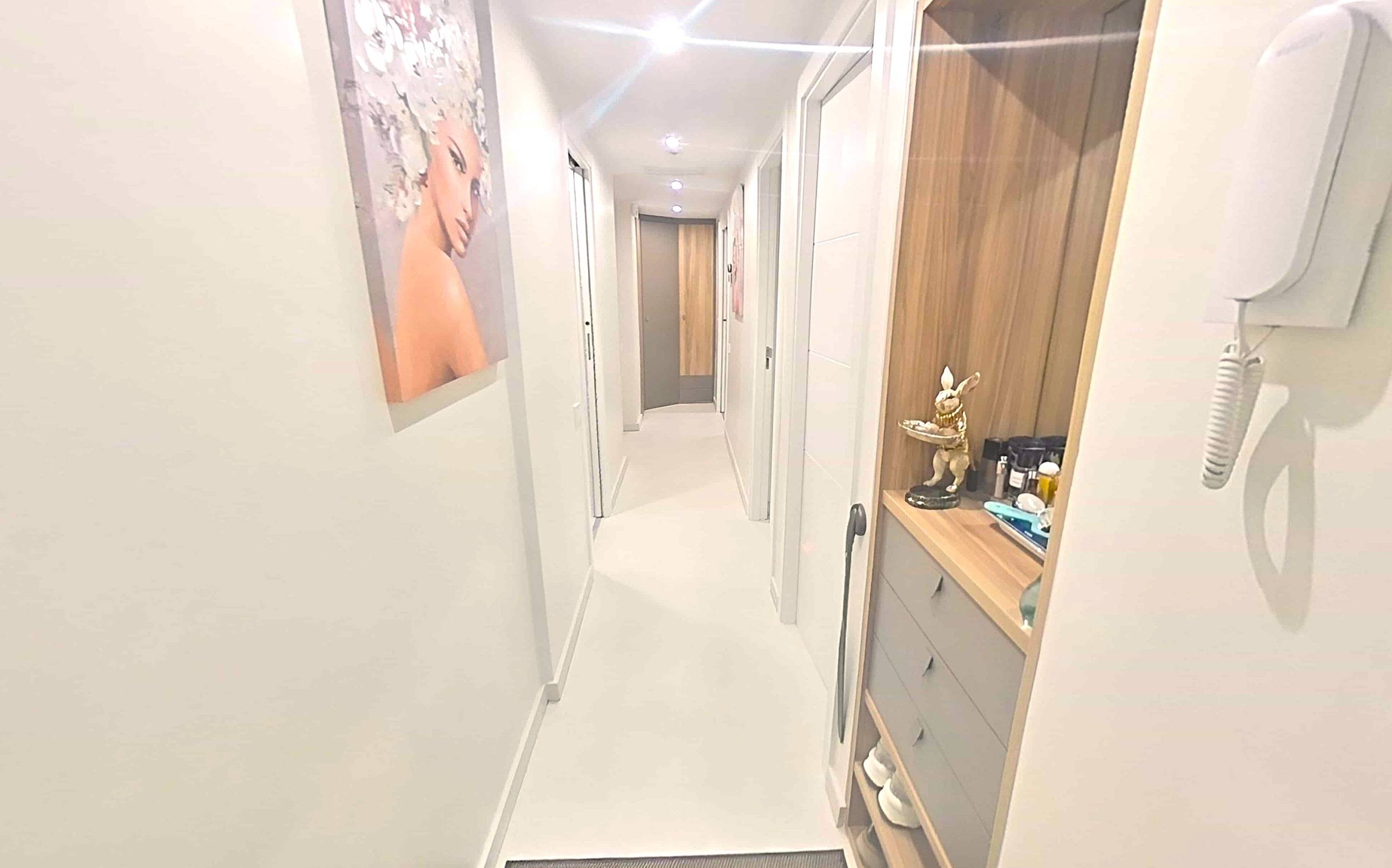 For sale - 2 Bedroom 1 Bathroom Apartment in San Pedro del Pinatar - Villananitos  - Murcia
