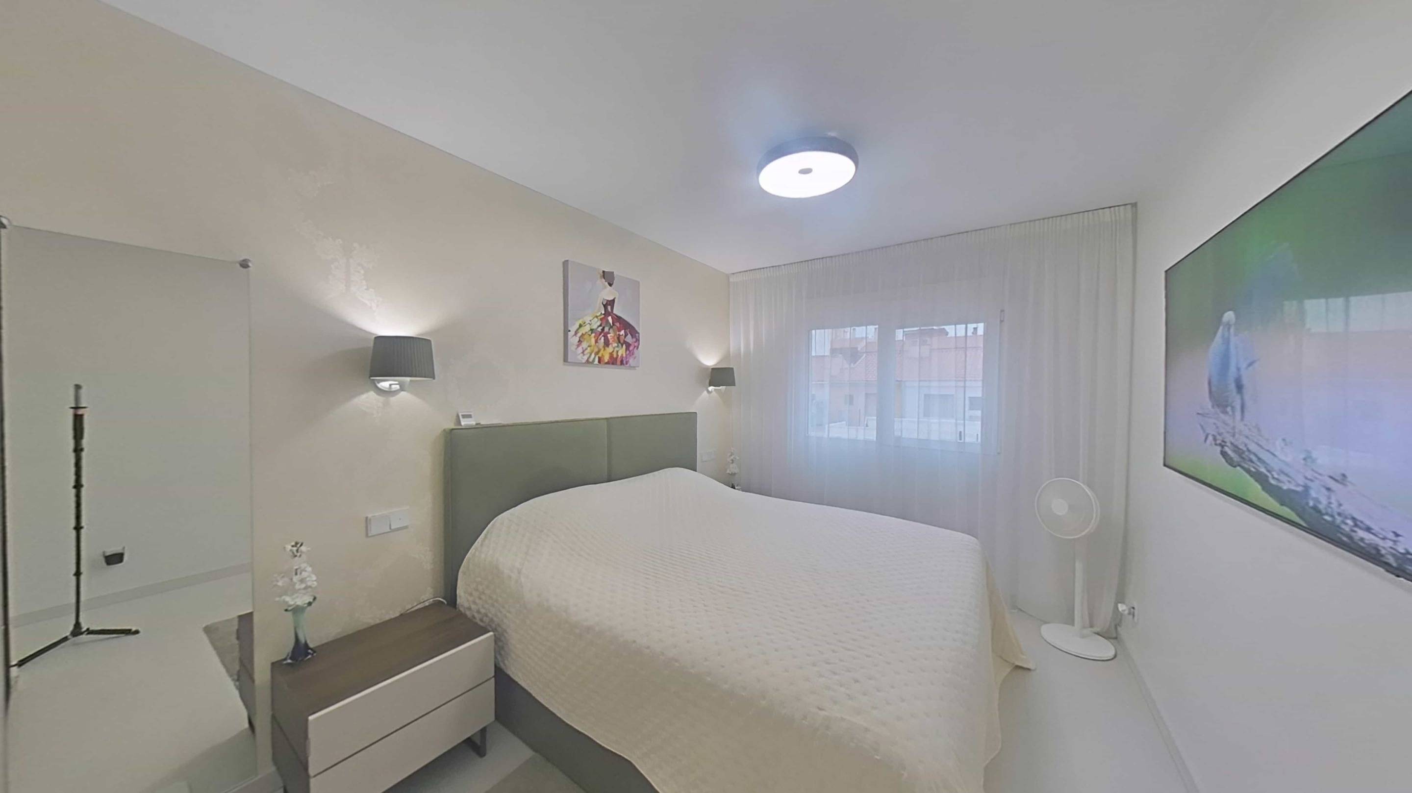 For sale - 2 Bedroom 1 Bathroom Apartment in San Pedro del Pinatar - Villananitos  - Murcia