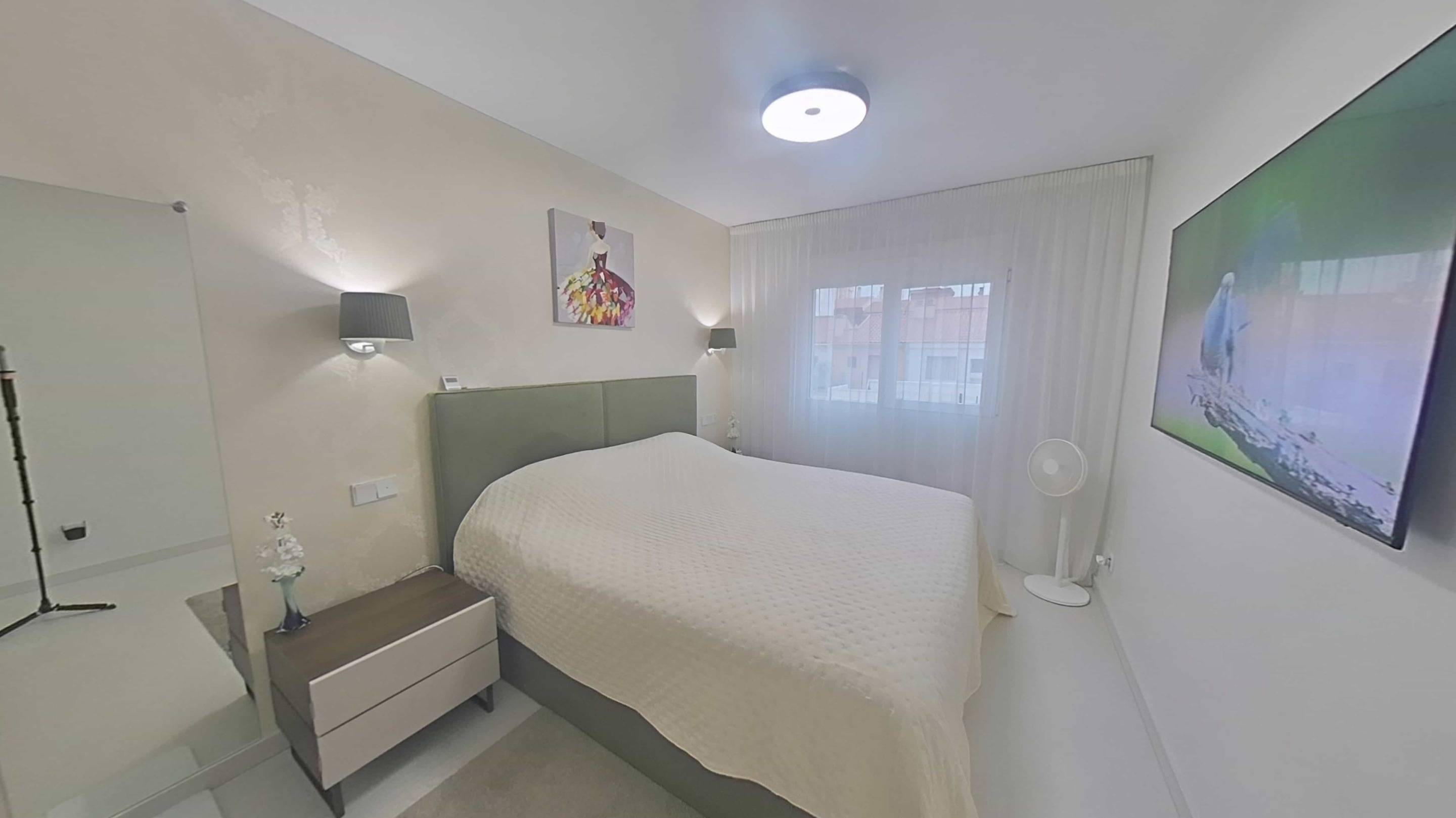 For sale - 2 Bedroom 1 Bathroom Apartment in San Pedro del Pinatar - Villananitos  - Murcia