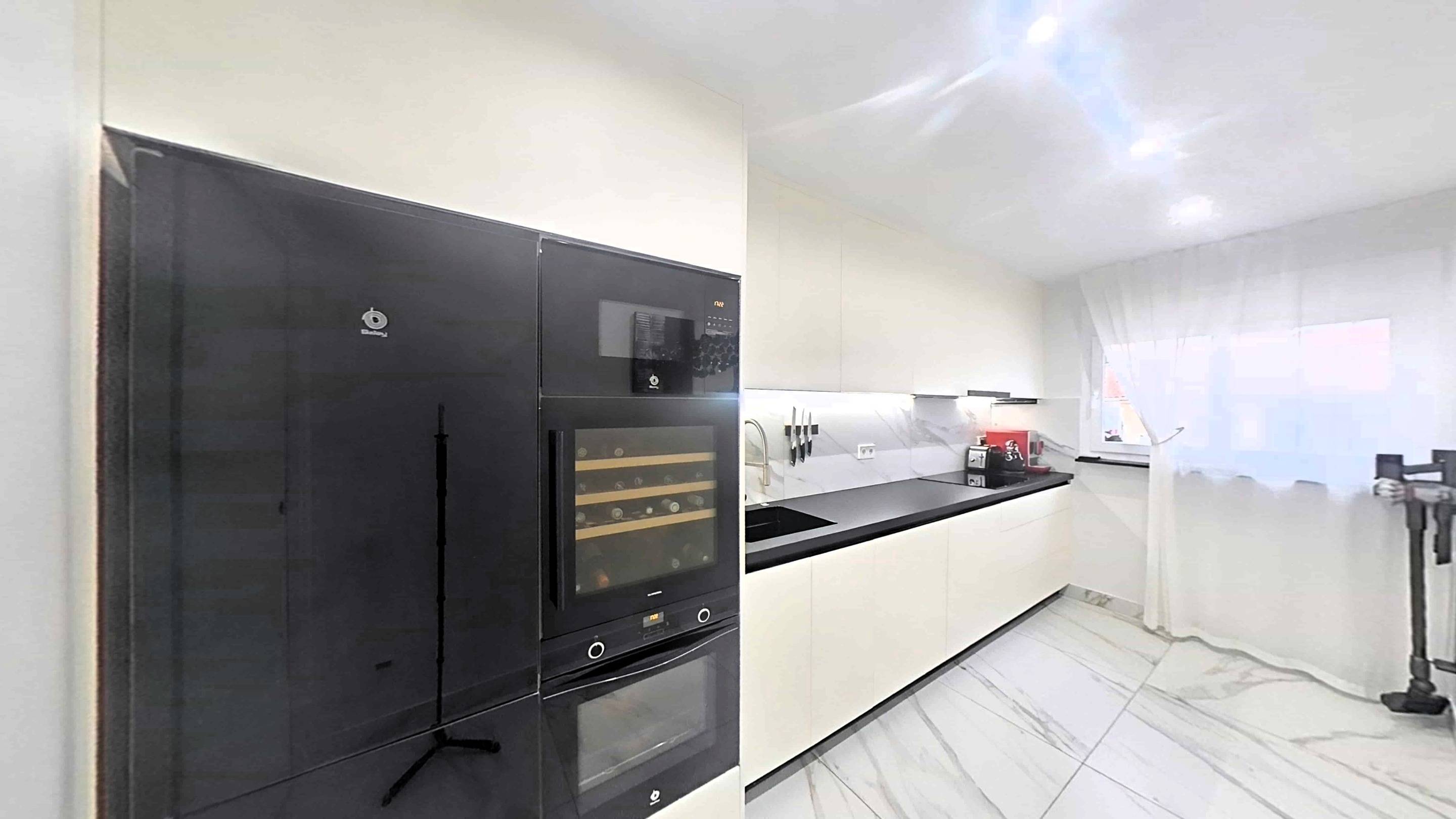 For sale - 2 Bedroom 1 Bathroom Apartment in San Pedro del Pinatar - Villananitos  - Murcia