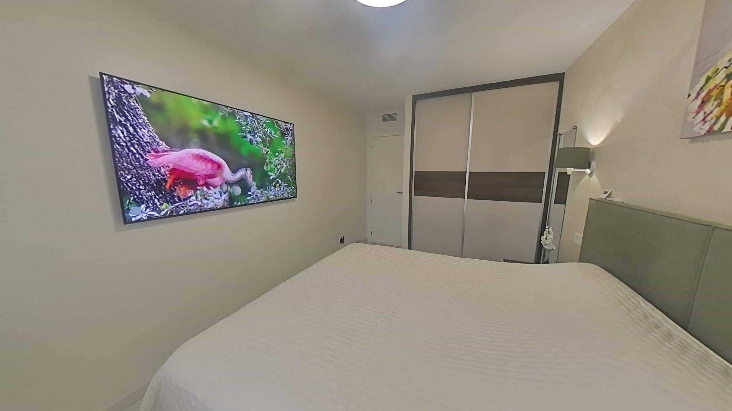 For sale - 2 Bedroom 1 Bathroom Apartment in San Pedro del Pinatar - Villananitos  - Murcia