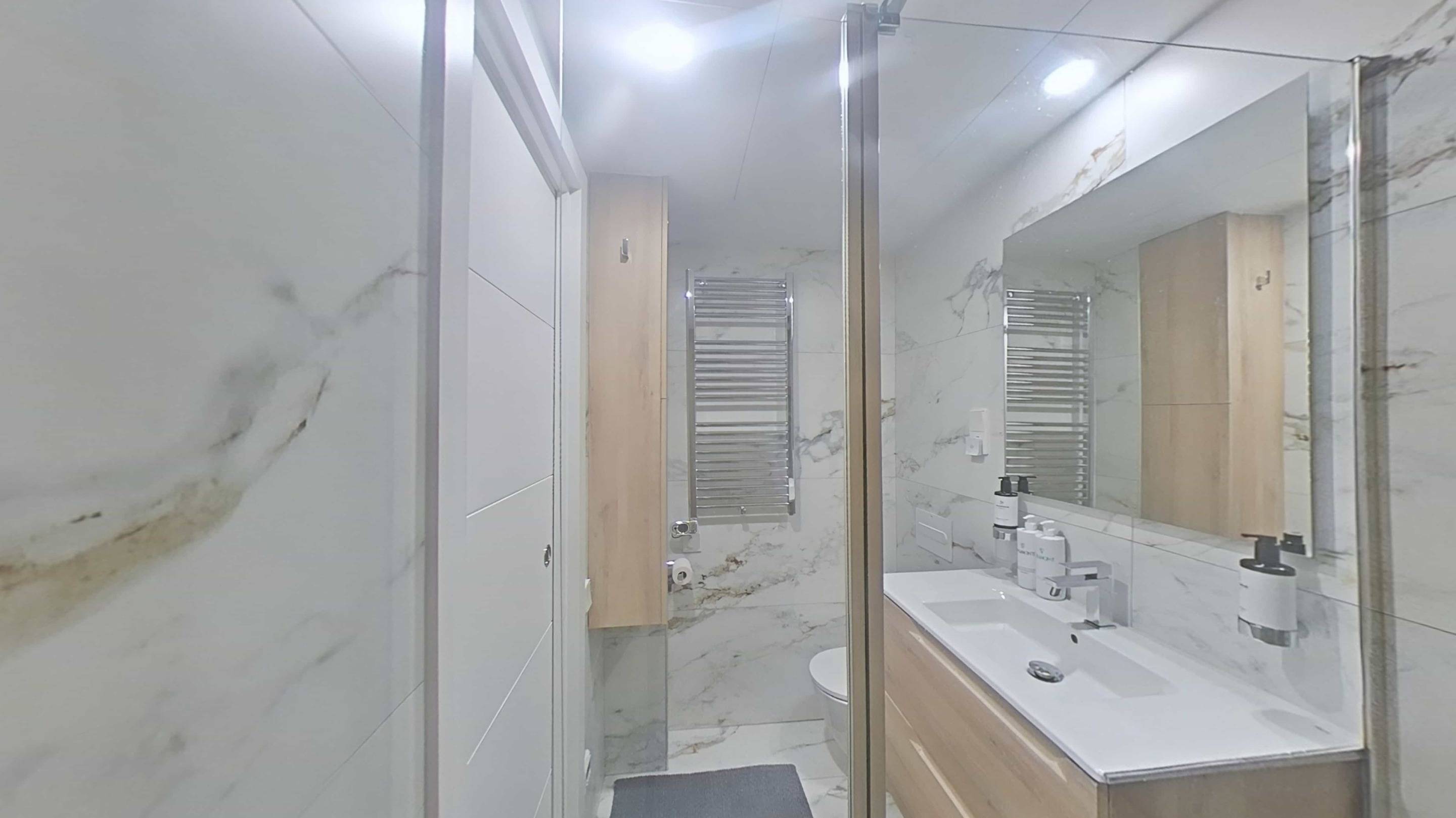 For sale - 2 Bedroom 1 Bathroom Apartment in San Pedro del Pinatar - Villananitos  - Murcia