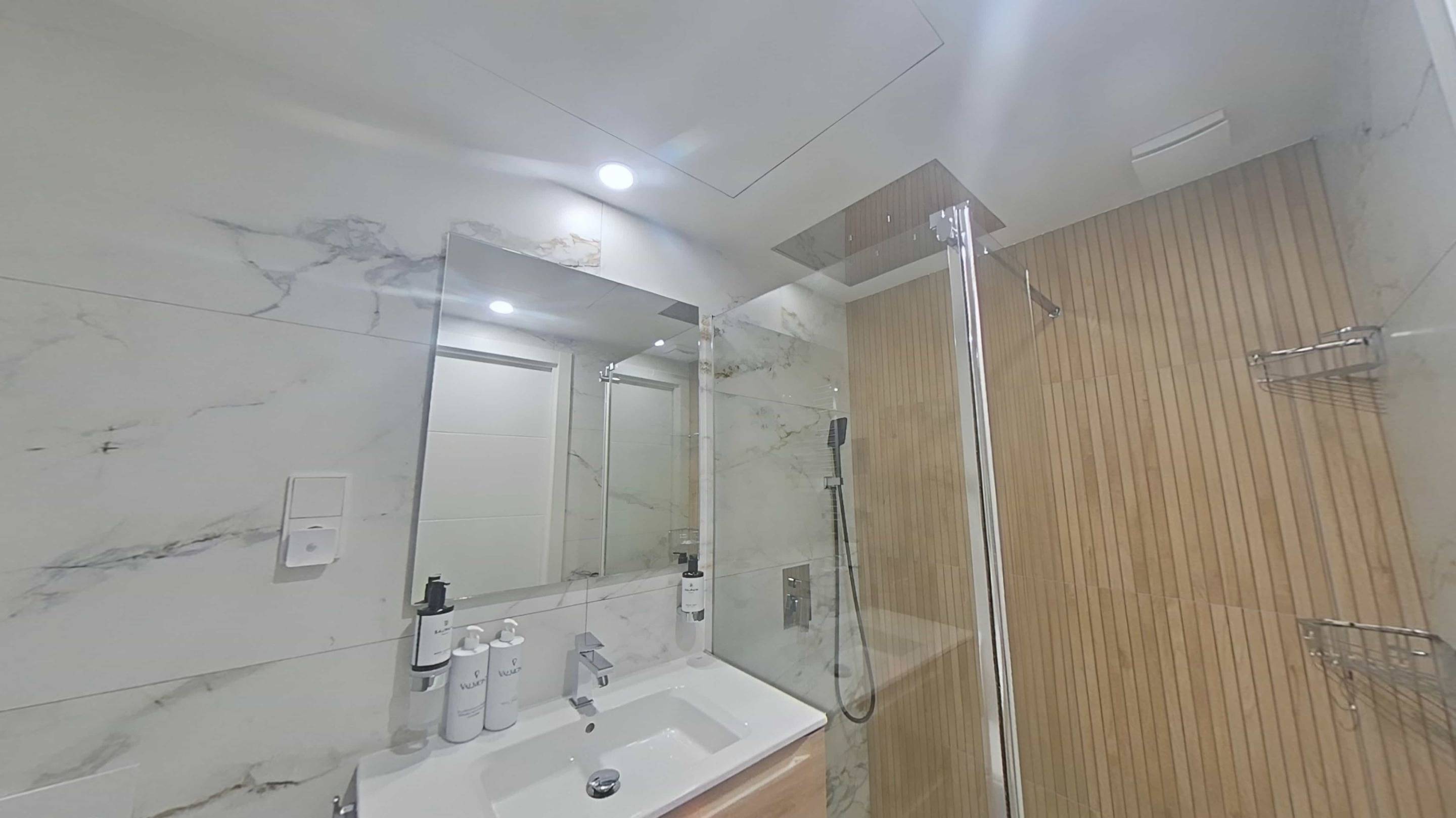 For sale - 2 Bedroom 1 Bathroom Apartment in San Pedro del Pinatar - Villananitos  - Murcia