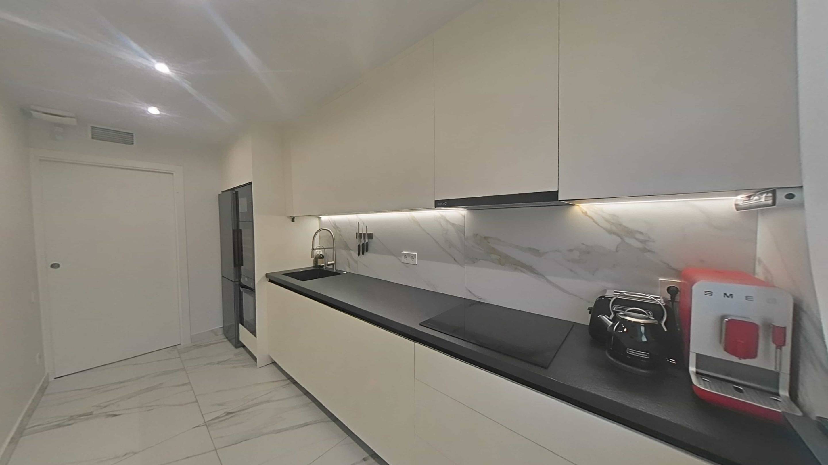 For sale - 2 Bedroom 1 Bathroom Apartment in San Pedro del Pinatar - Villananitos  - Murcia
