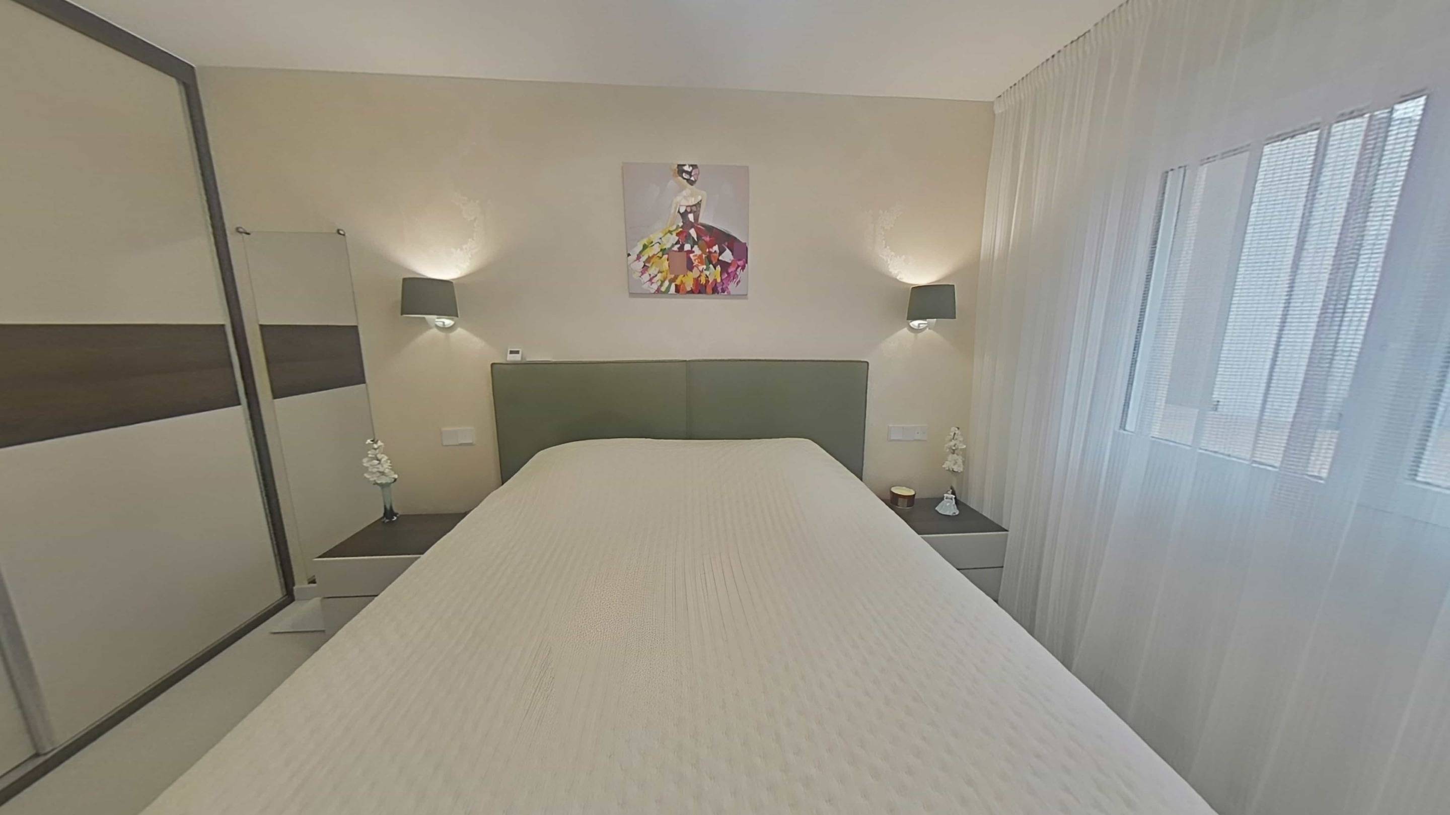 For sale - 2 Bedroom 1 Bathroom Apartment in San Pedro del Pinatar - Villananitos  - Murcia