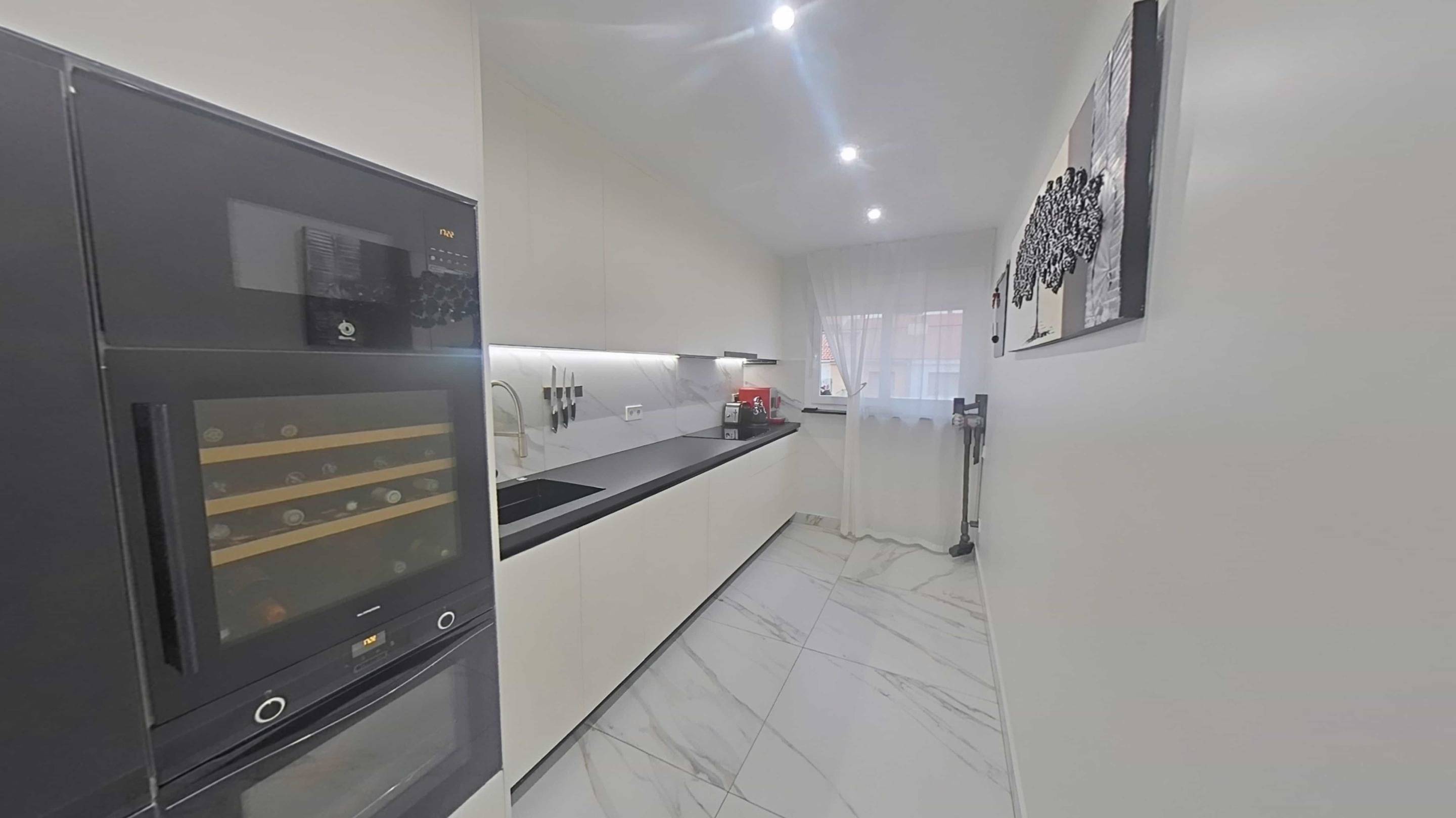 For sale - 2 Bedroom 1 Bathroom Apartment in San Pedro del Pinatar - Villananitos  - Murcia