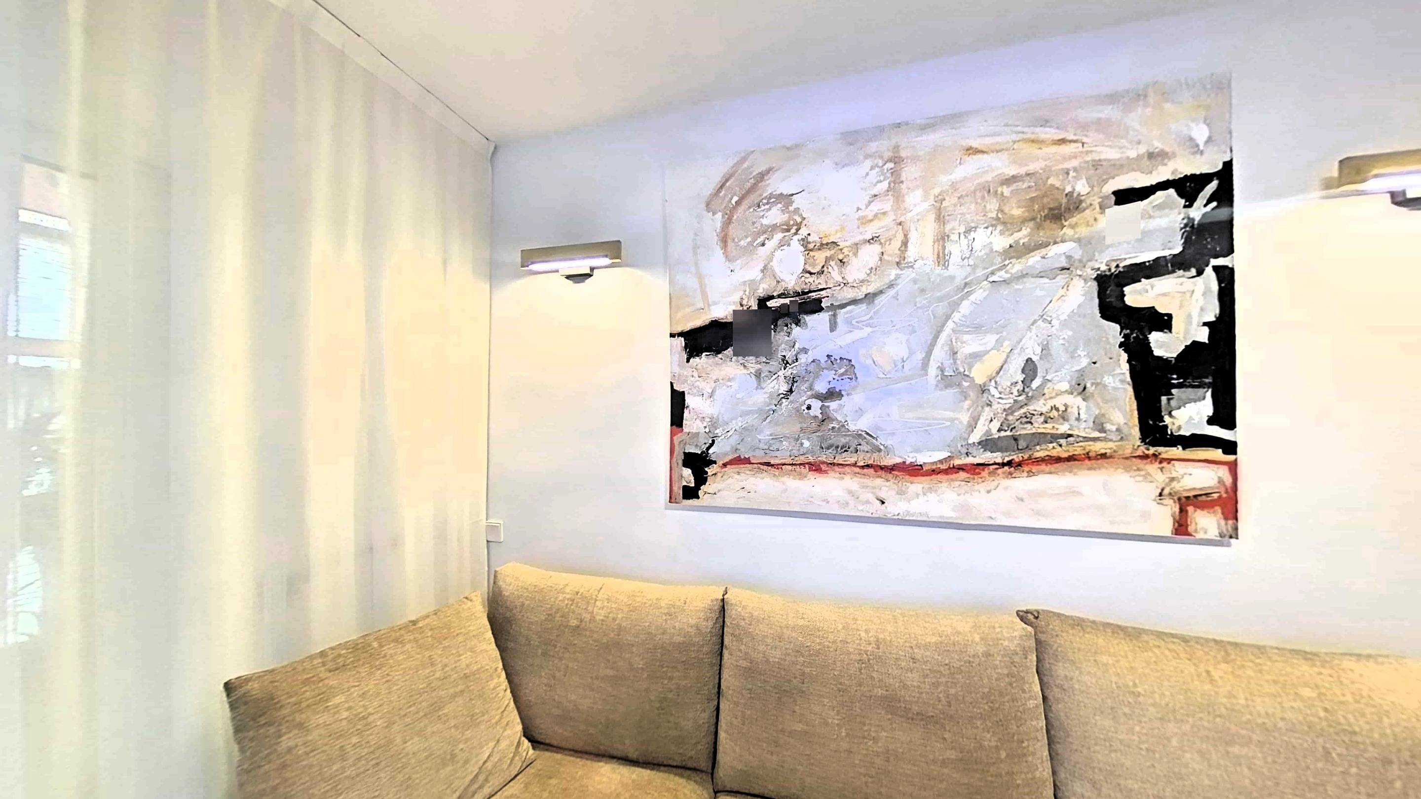 For sale - 2 Bedroom 1 Bathroom Apartment in San Pedro del Pinatar - Villananitos  - Murcia