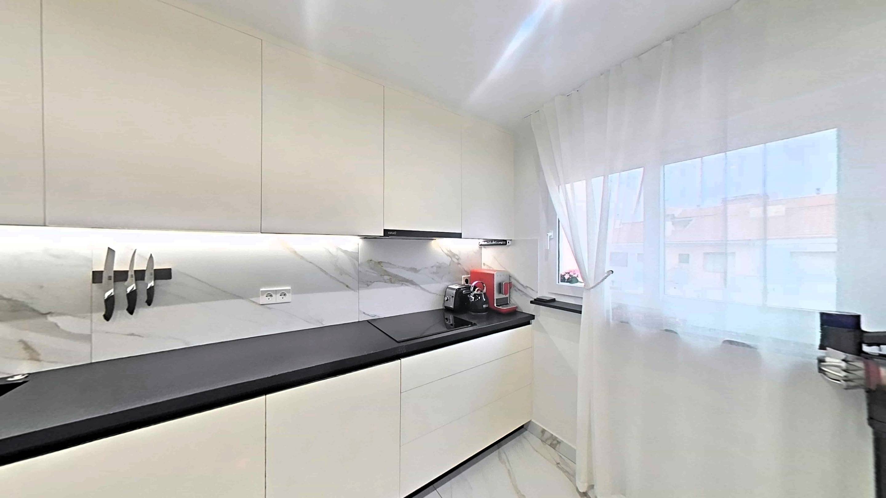 For sale - 2 Bedroom 1 Bathroom Apartment in San Pedro del Pinatar - Villananitos  - Murcia