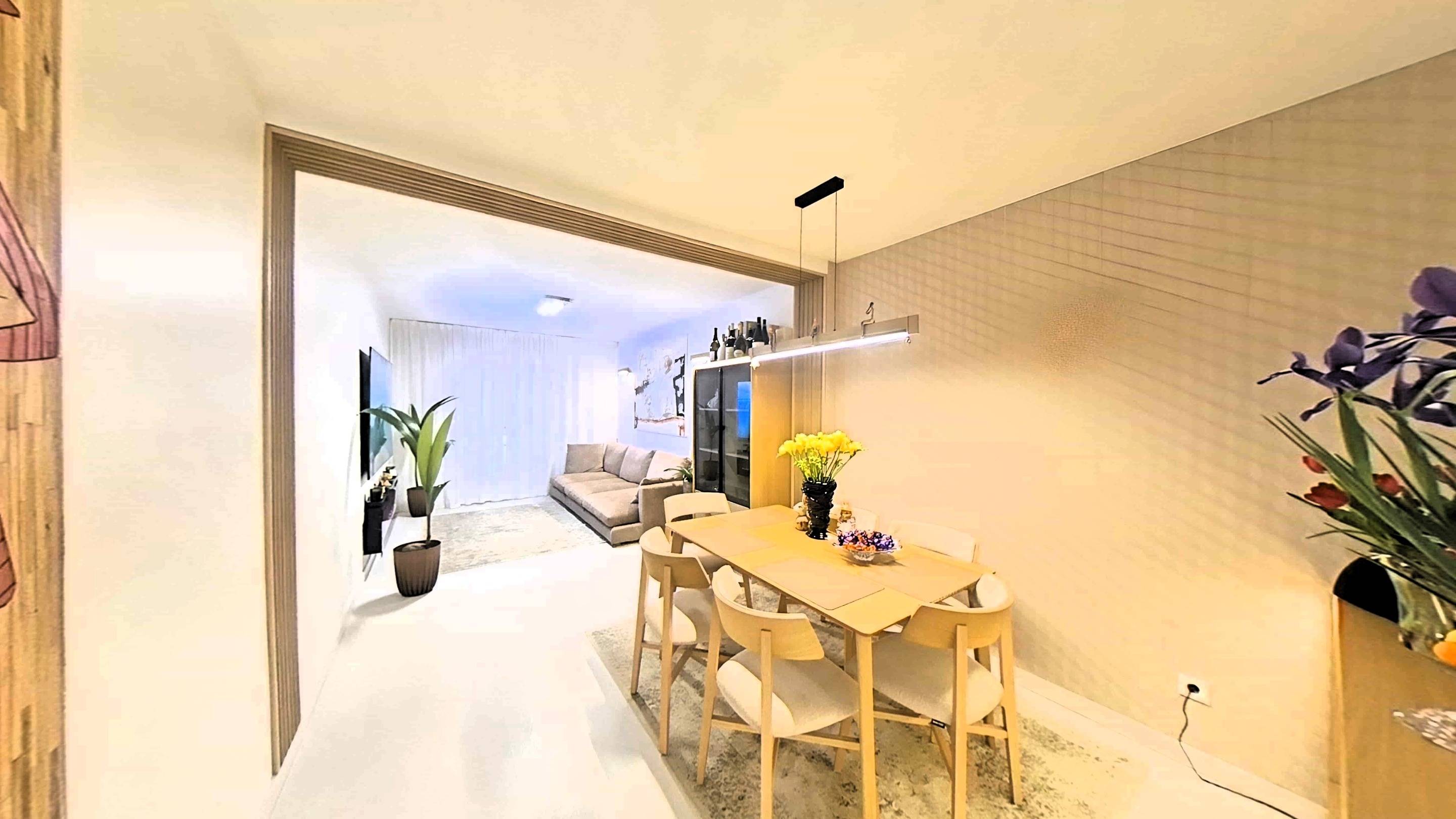 For sale - 2 Bedroom 1 Bathroom Apartment in San Pedro del Pinatar - Villananitos  - Murcia