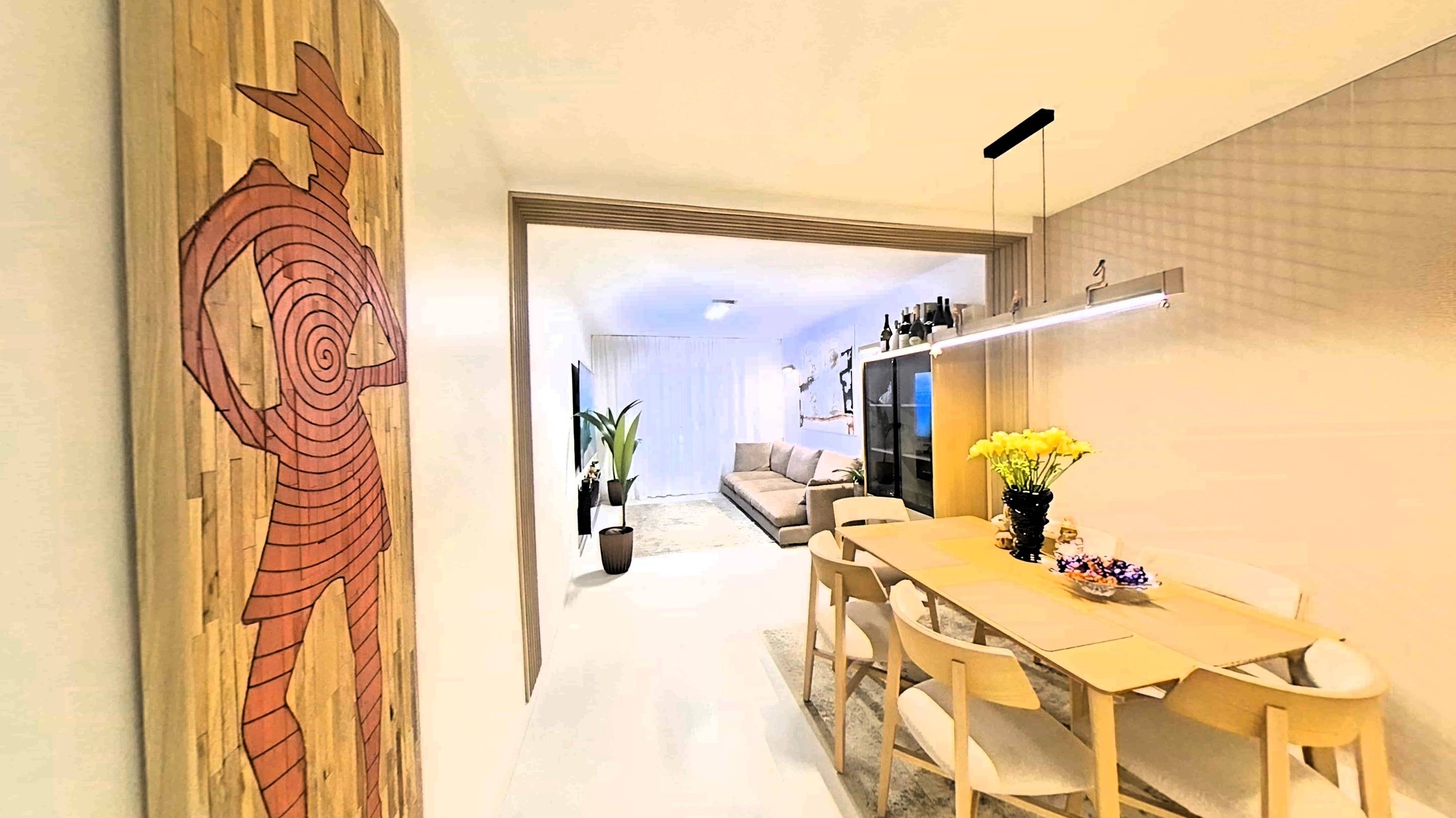 For sale - 2 Bedroom 1 Bathroom Apartment in San Pedro del Pinatar - Villananitos  - Murcia