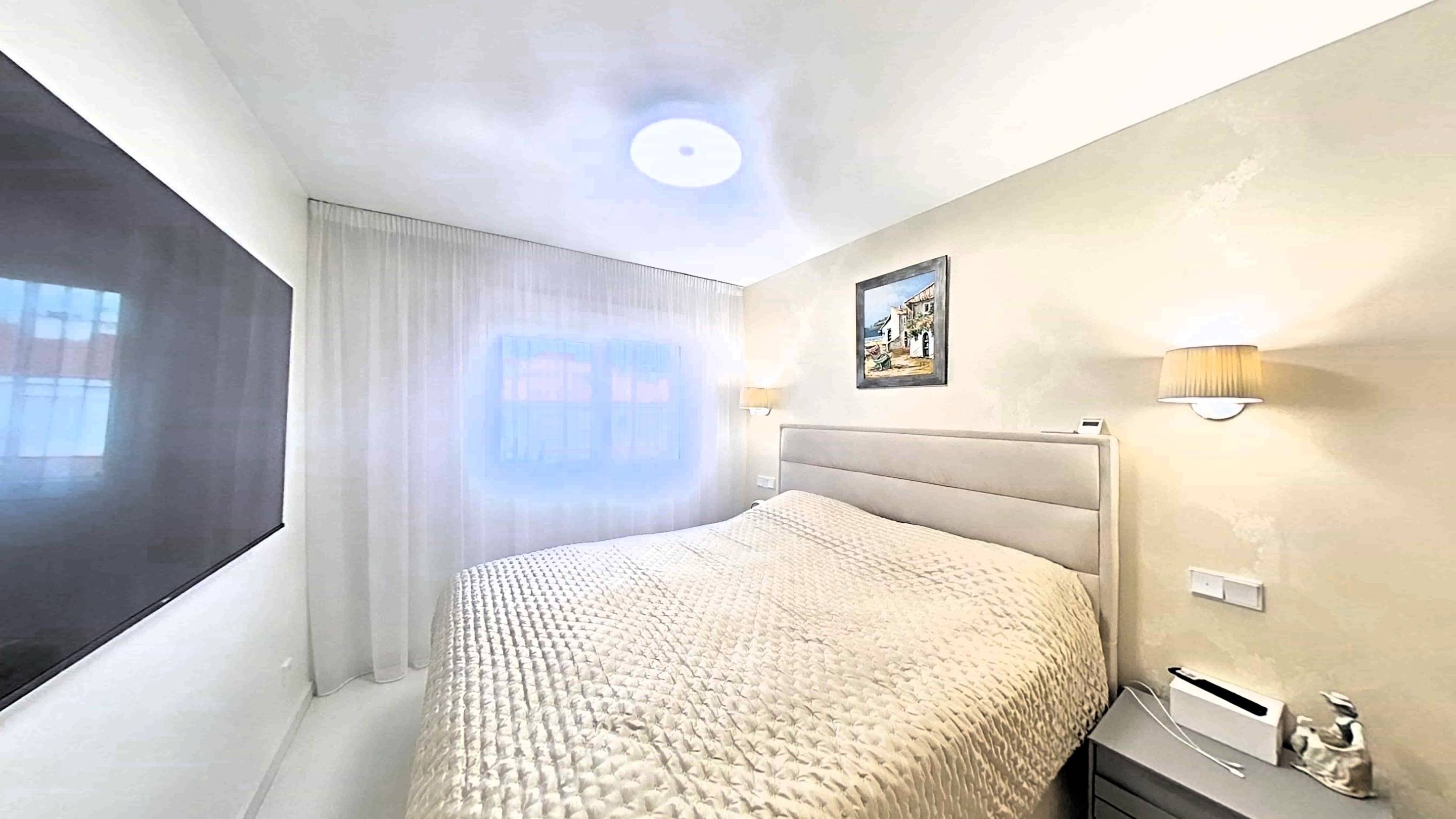 For sale - 2 Bedroom 1 Bathroom Apartment in San Pedro del Pinatar - Villananitos  - Murcia