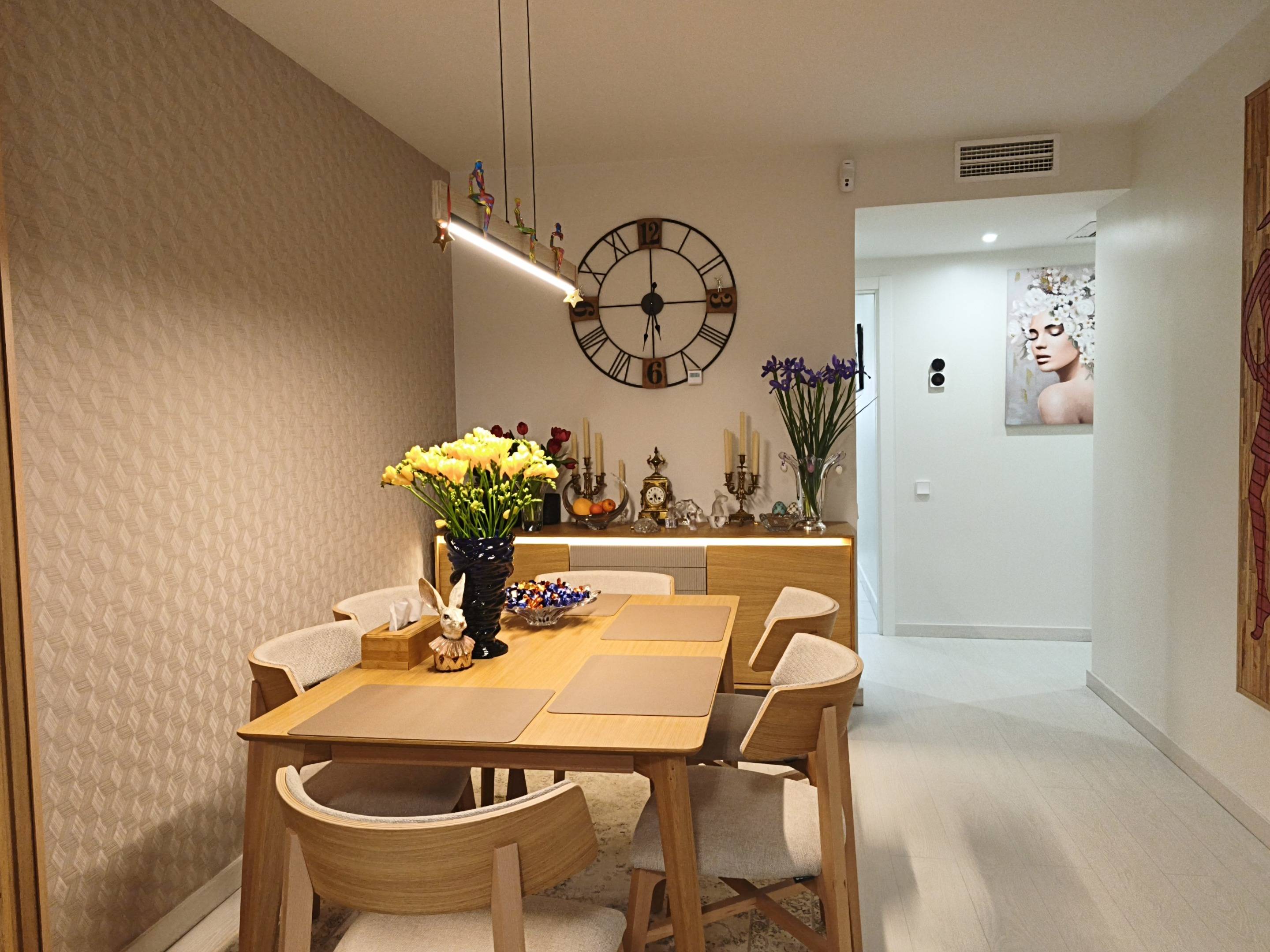For sale - 2 Bedroom 1 Bathroom Apartment in San Pedro del Pinatar - Villananitos  - Murcia
