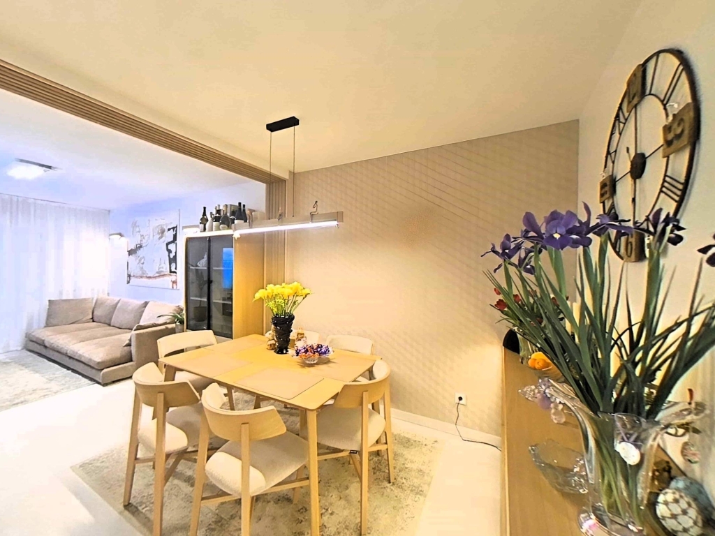 2 Bedroom 1 Bathroom Apartment in San Pedro del Pinatar