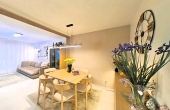27-136-386-11-761/81007, 2 Bedroom 1 Bathroom Apartment in San Pedro del Pinatar