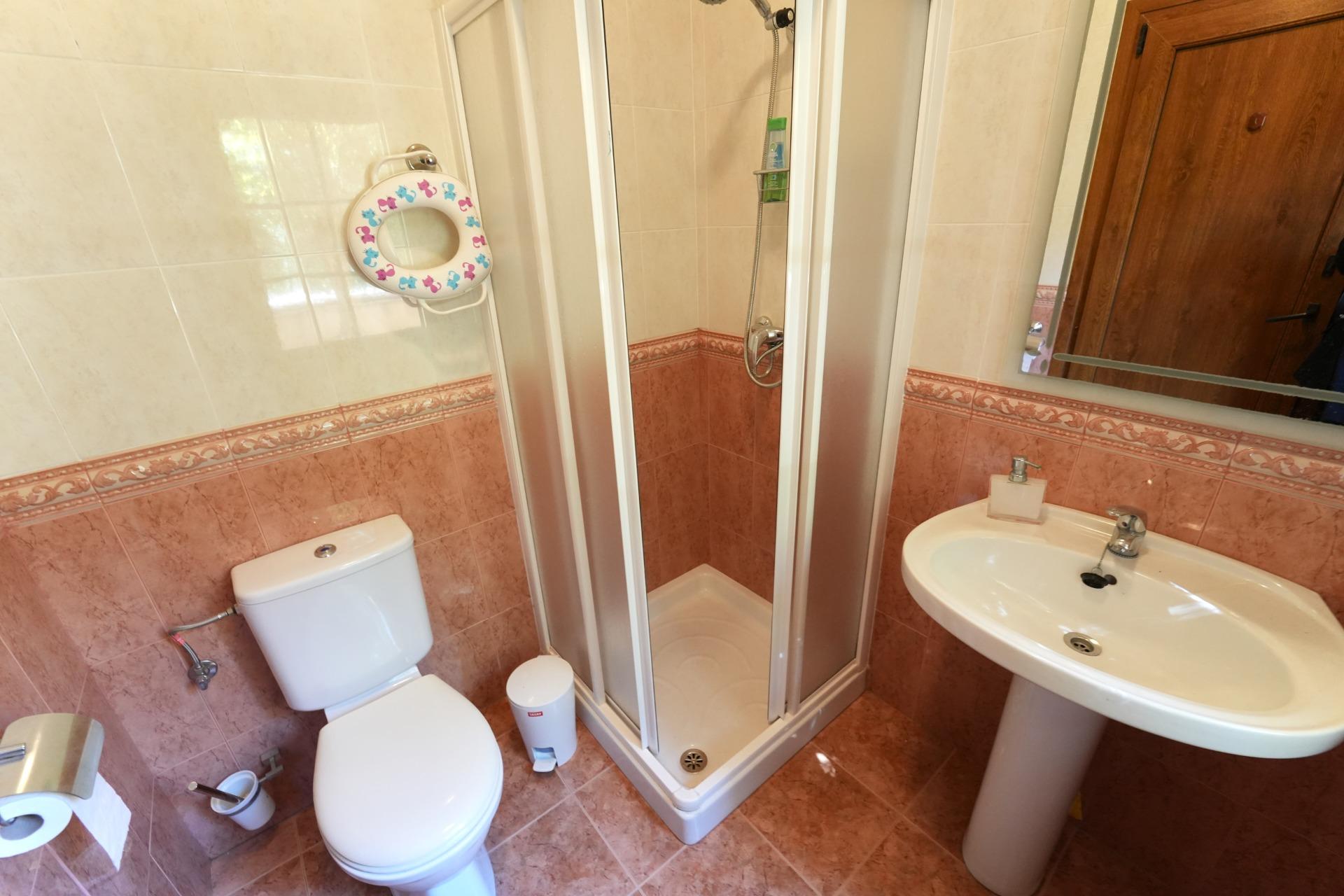 For sale - 8 Bedroom 6 Bathroom Villa in Orihuela Costa - Campoamor  - Alicante
