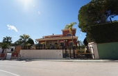 27-103-284-11-658/81008, 8 Bedroom 6 Bathroom Villa in Orihuela Costa