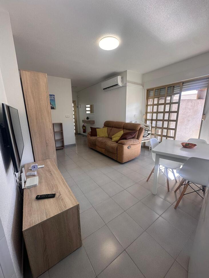 For sale - 2 Bedroom 1 Bathroom Penthouse Penthouse in San Pedro del Pinatar - Lo Pagan  - Murcia