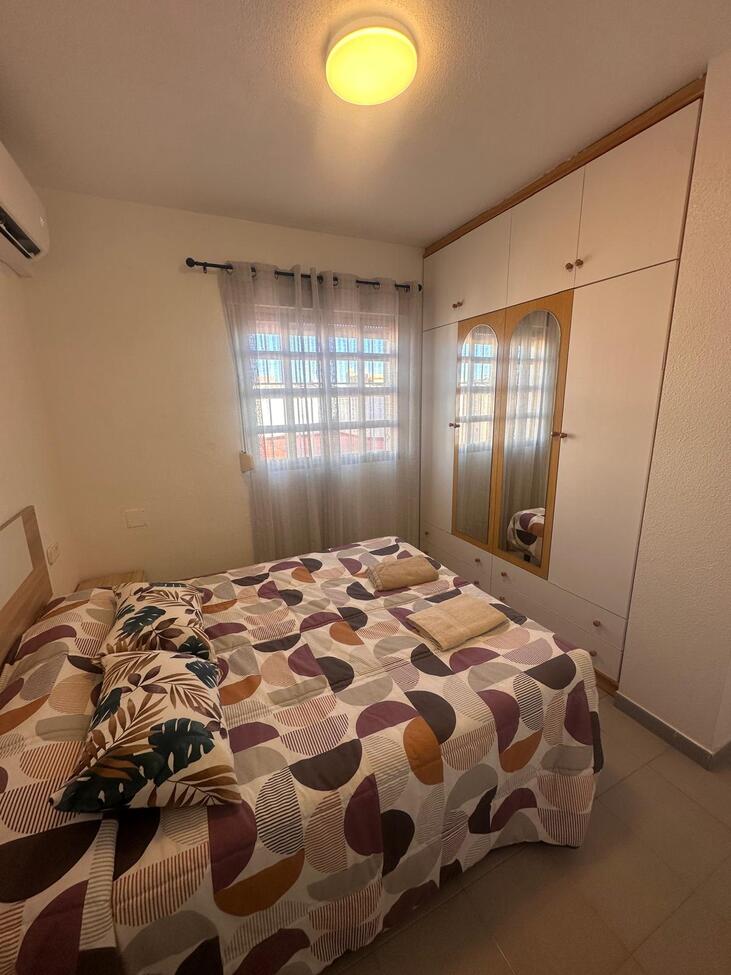 For sale - 2 Bedroom 1 Bathroom Penthouse Penthouse in San Pedro del Pinatar - Lo Pagan  - Murcia