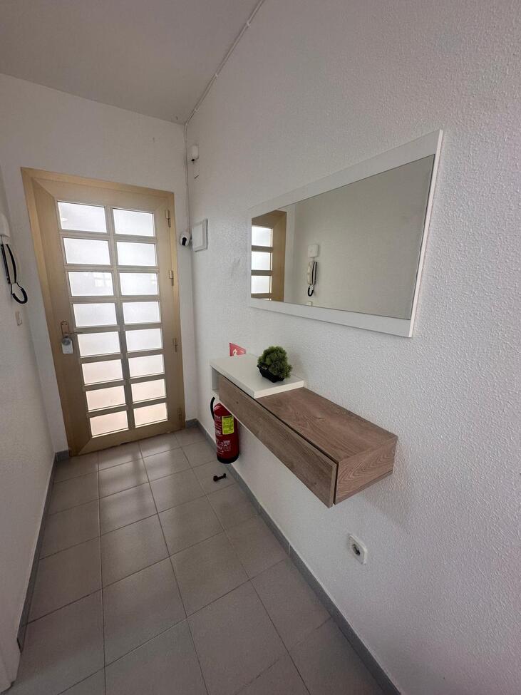 For sale - 2 Bedroom 1 Bathroom Penthouse Penthouse in San Pedro del Pinatar - Lo Pagan  - Murcia