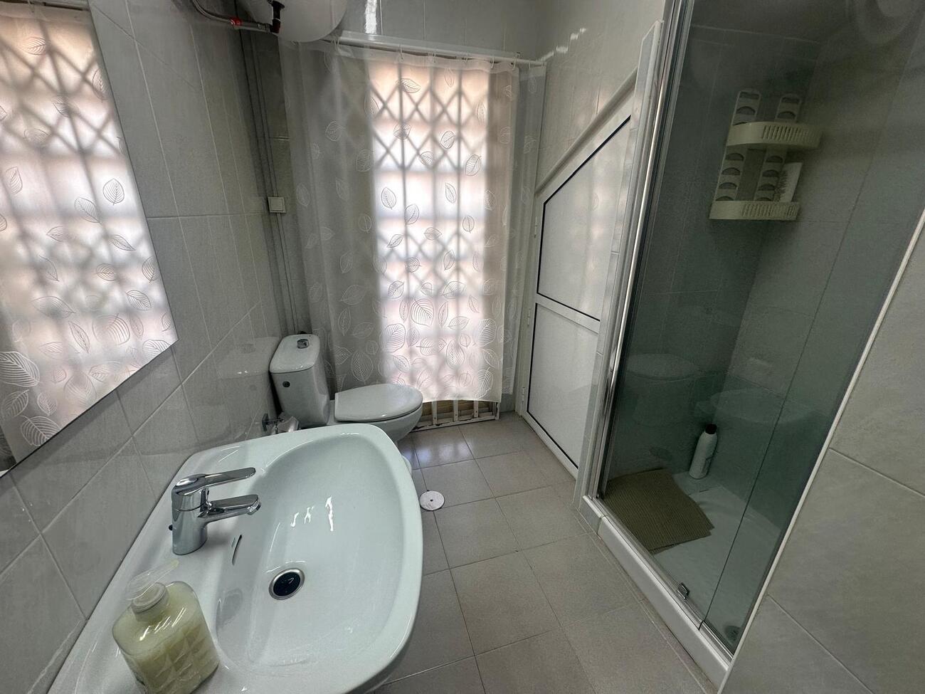 For sale - 2 Bedroom 1 Bathroom Penthouse Penthouse in San Pedro del Pinatar - Lo Pagan  - Murcia