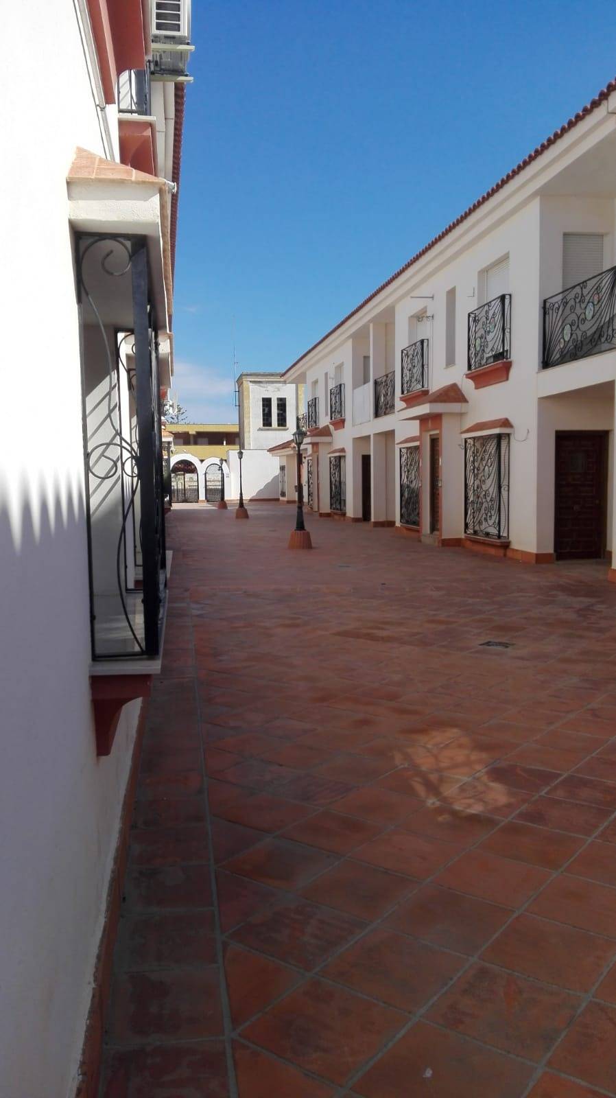 For sale - 2 Bedroom 1 Bathroom Apartment in San Javier - San Javier  - Murcia