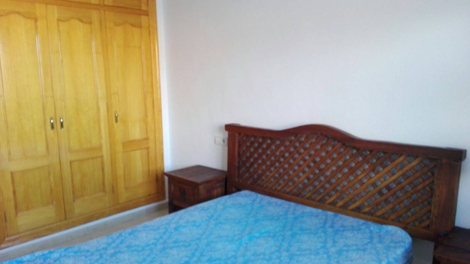 For sale - 2 Bedroom 1 Bathroom Apartment in San Javier - San Javier  - Murcia
