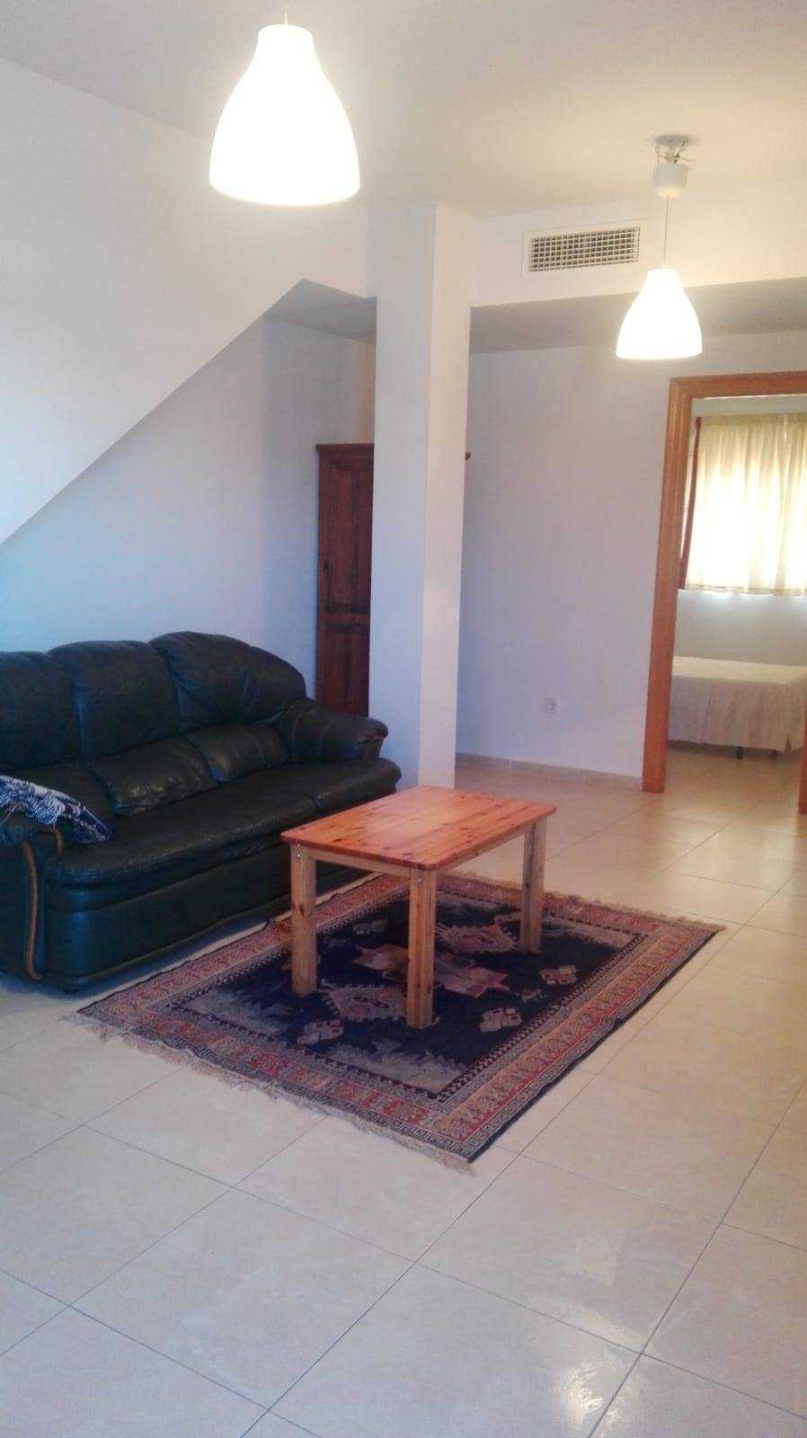 For sale - 2 Bedroom 1 Bathroom Apartment in San Javier - San Javier  - Murcia