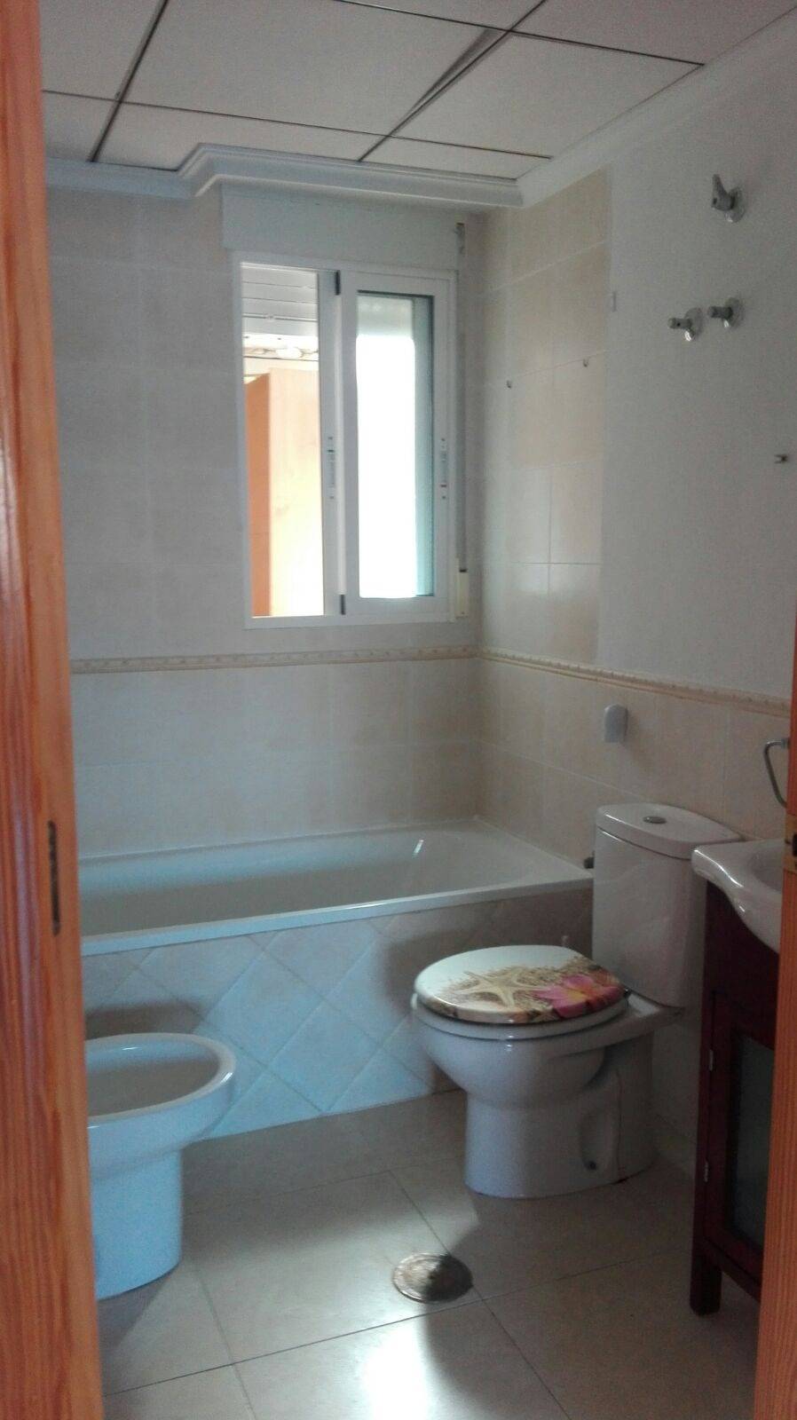 For sale - 2 Bedroom 1 Bathroom Apartment in San Javier - San Javier  - Murcia