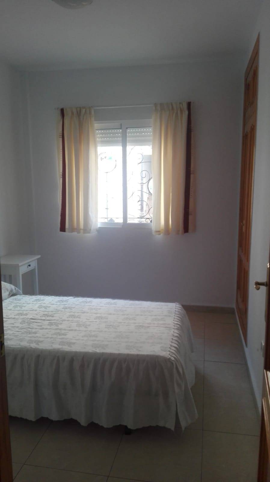 For sale - 2 Bedroom 1 Bathroom Apartment in San Javier - San Javier  - Murcia