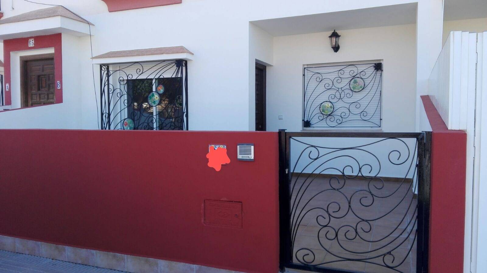For sale - 2 Bedroom 1 Bathroom Apartment in San Javier - San Javier  - Murcia