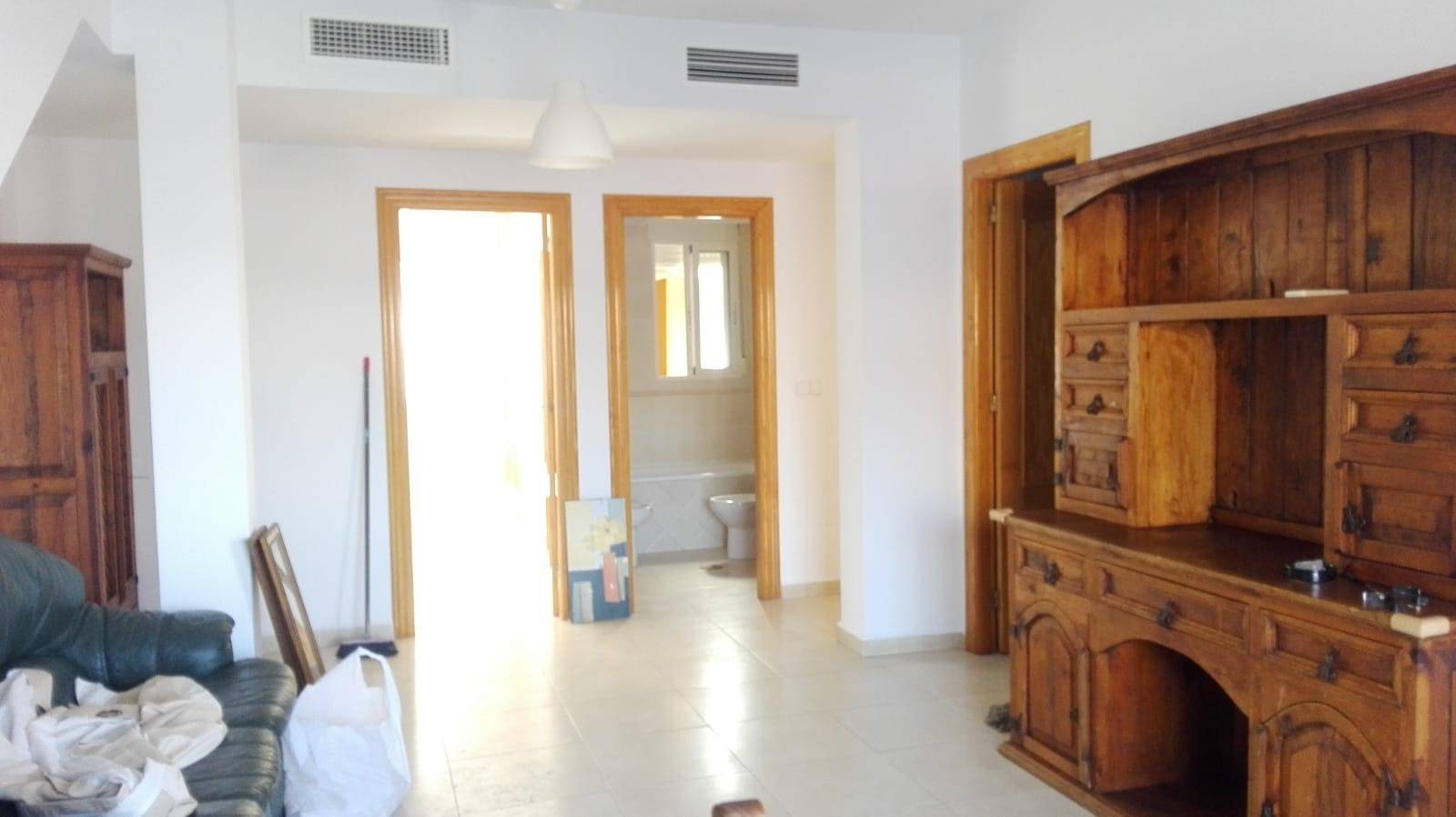 For sale - 2 Bedroom 1 Bathroom Apartment in San Javier - San Javier  - Murcia