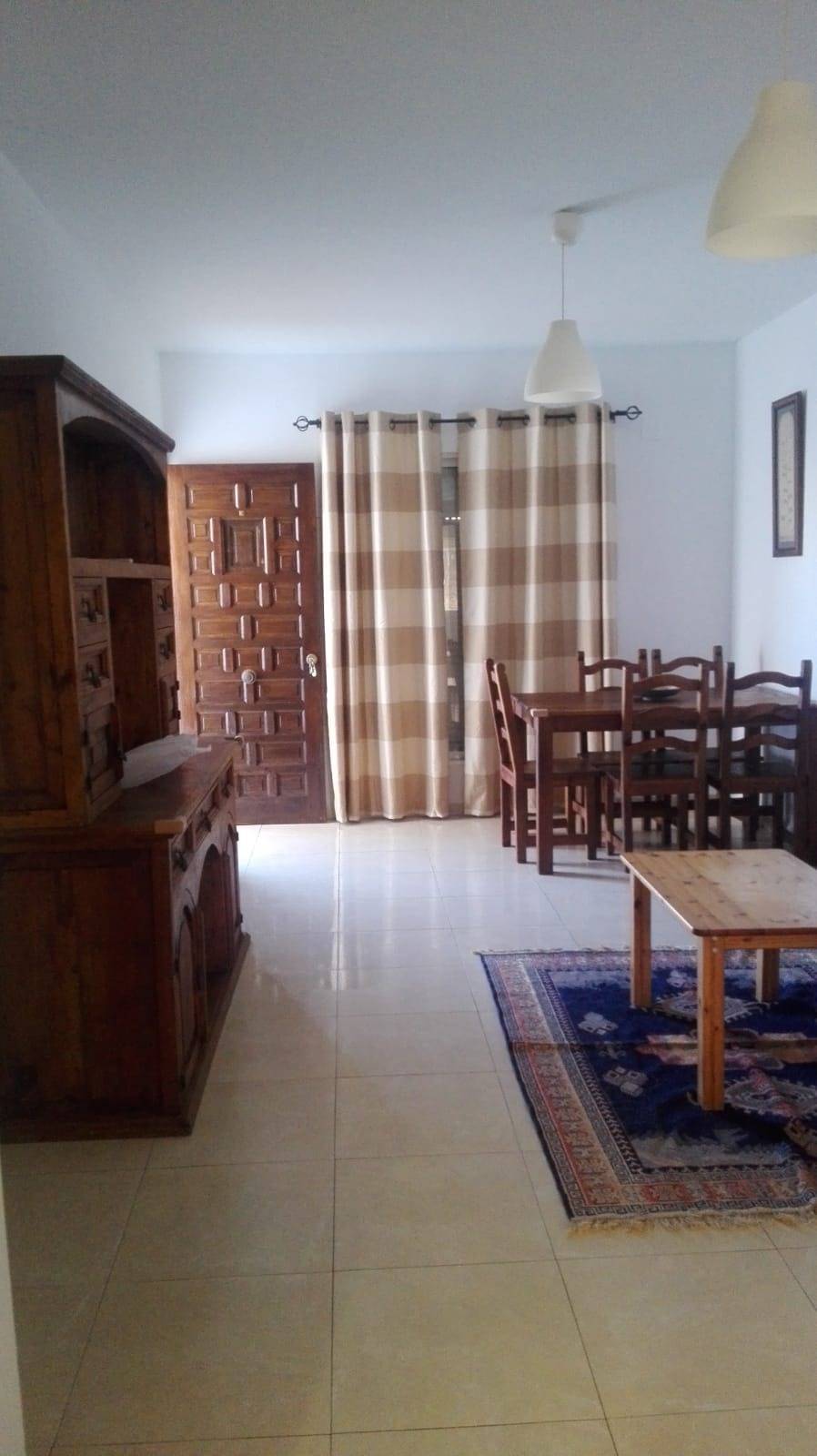 For sale - 2 Bedroom 1 Bathroom Apartment in San Javier - San Javier  - Murcia