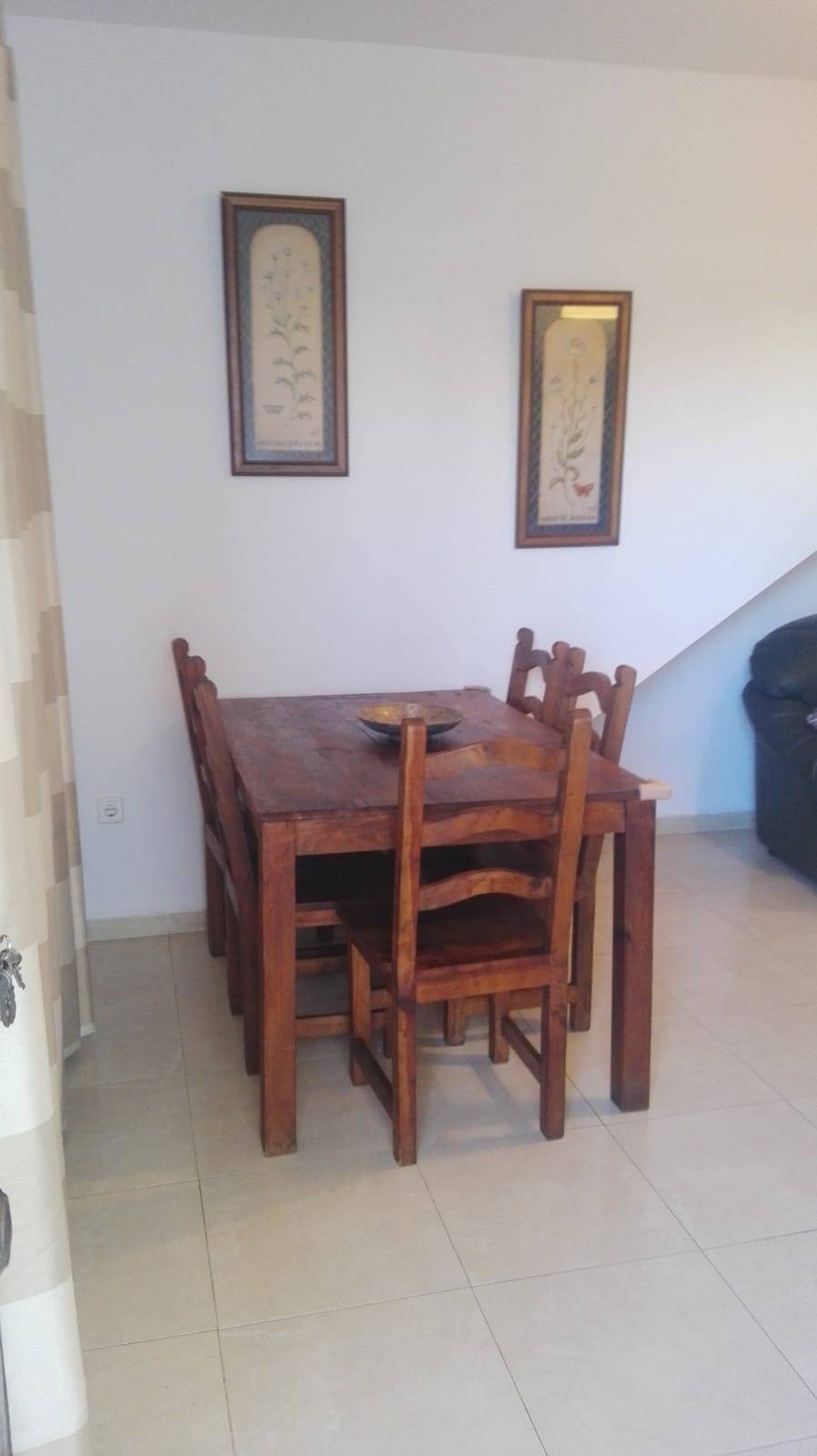 For sale - 2 Bedroom 1 Bathroom Apartment in San Javier - San Javier  - Murcia