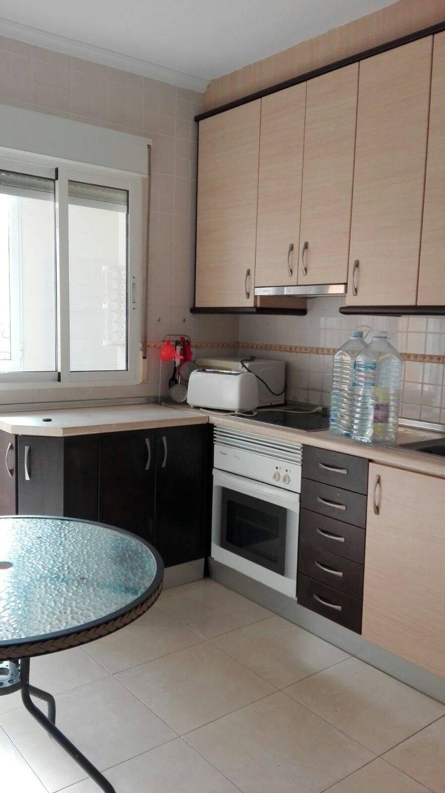 For sale - 2 Bedroom 1 Bathroom Apartment in San Javier - San Javier  - Murcia