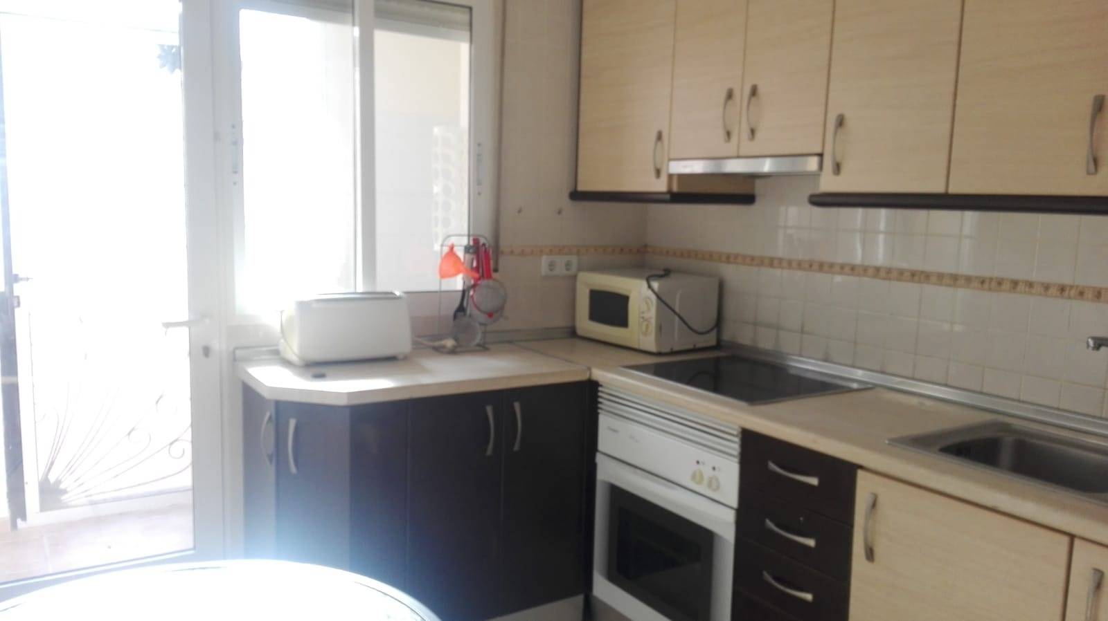 For sale - 2 Bedroom 1 Bathroom Apartment in San Javier - San Javier  - Murcia