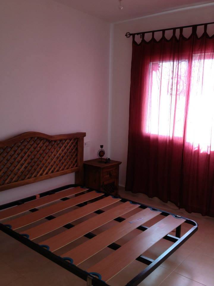 For sale - 2 Bedroom 1 Bathroom Apartment in San Javier - San Javier  - Murcia