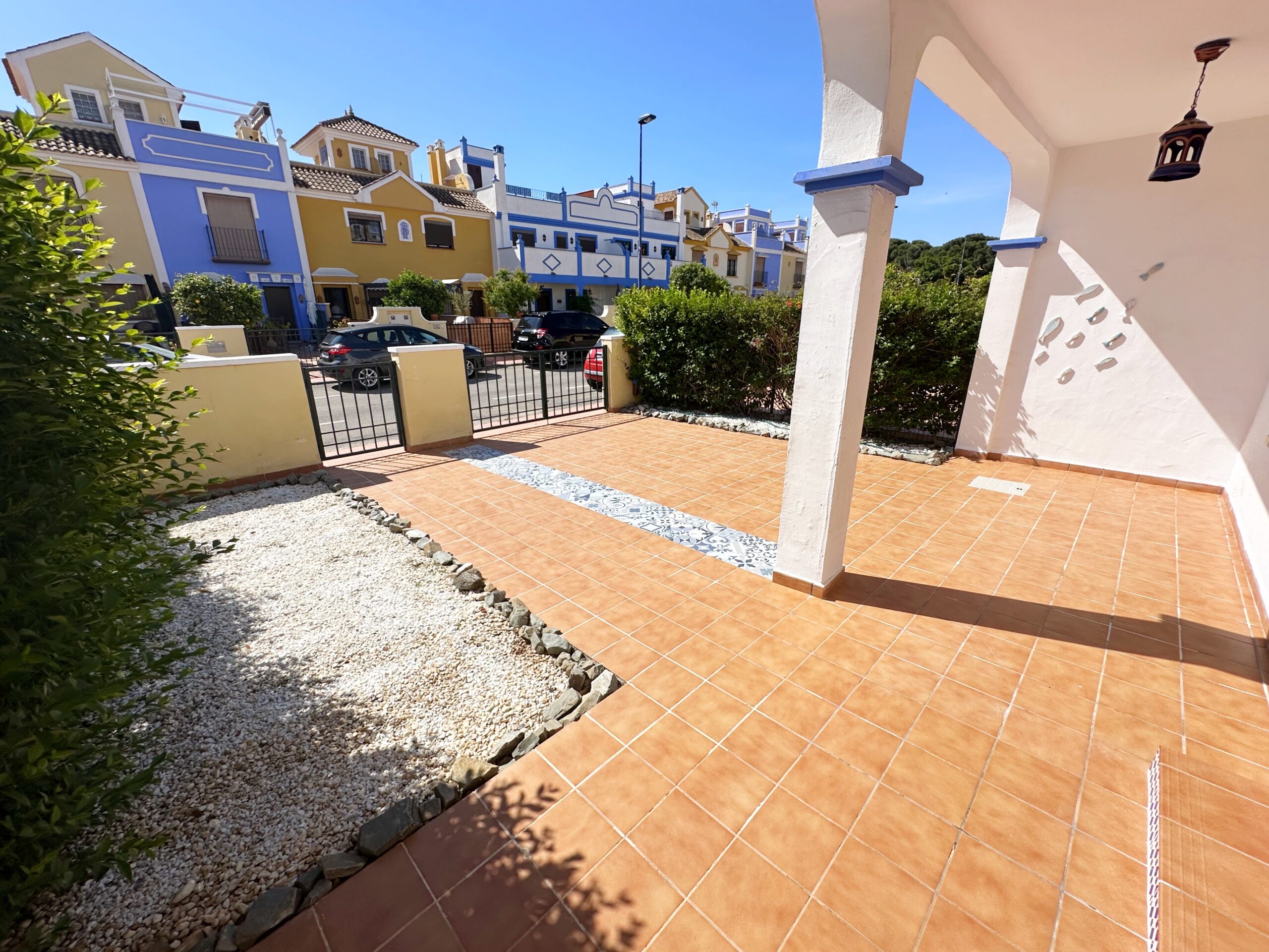 For sale - 3 Bedroom 2 Bathroom Villa in San Javier - Costa Calida  - Murcia